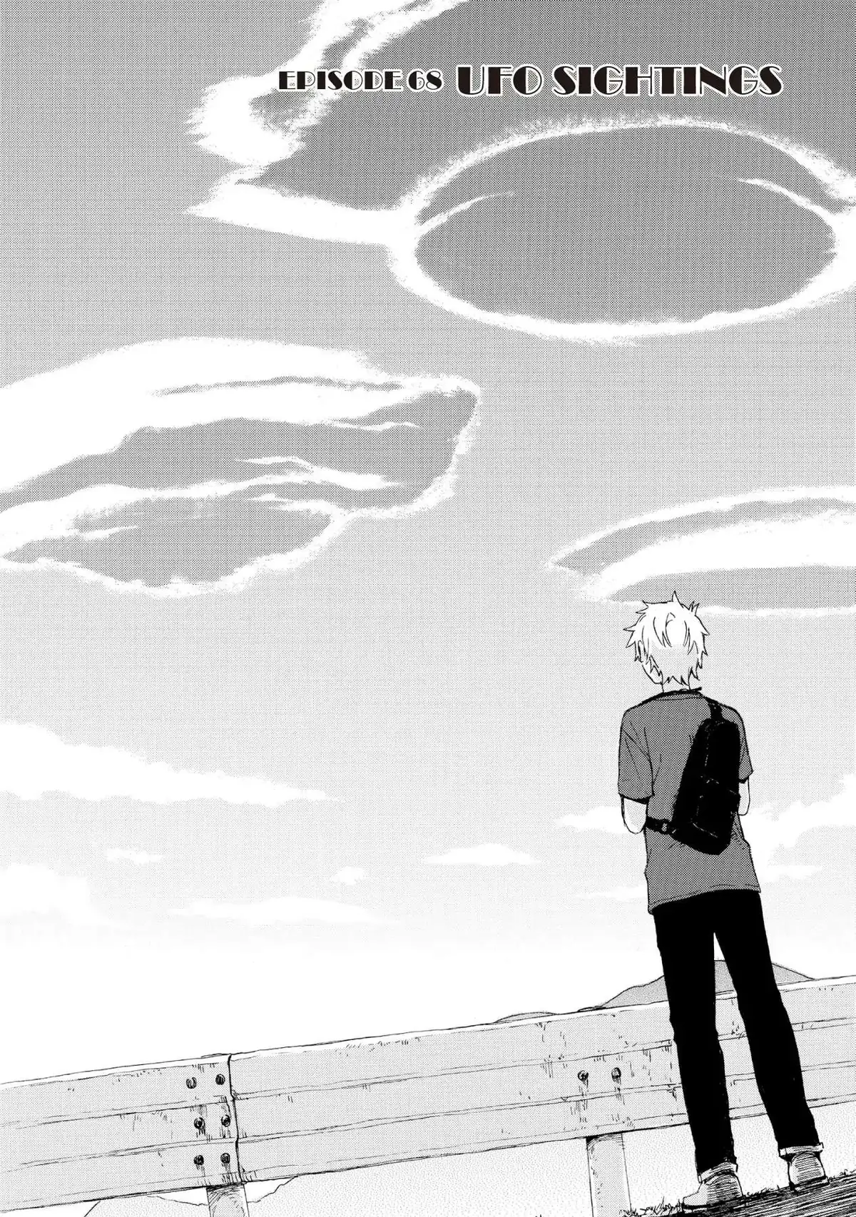 Roujoteki Shoujo Hinata-chan Chapter 68 page 2 - 