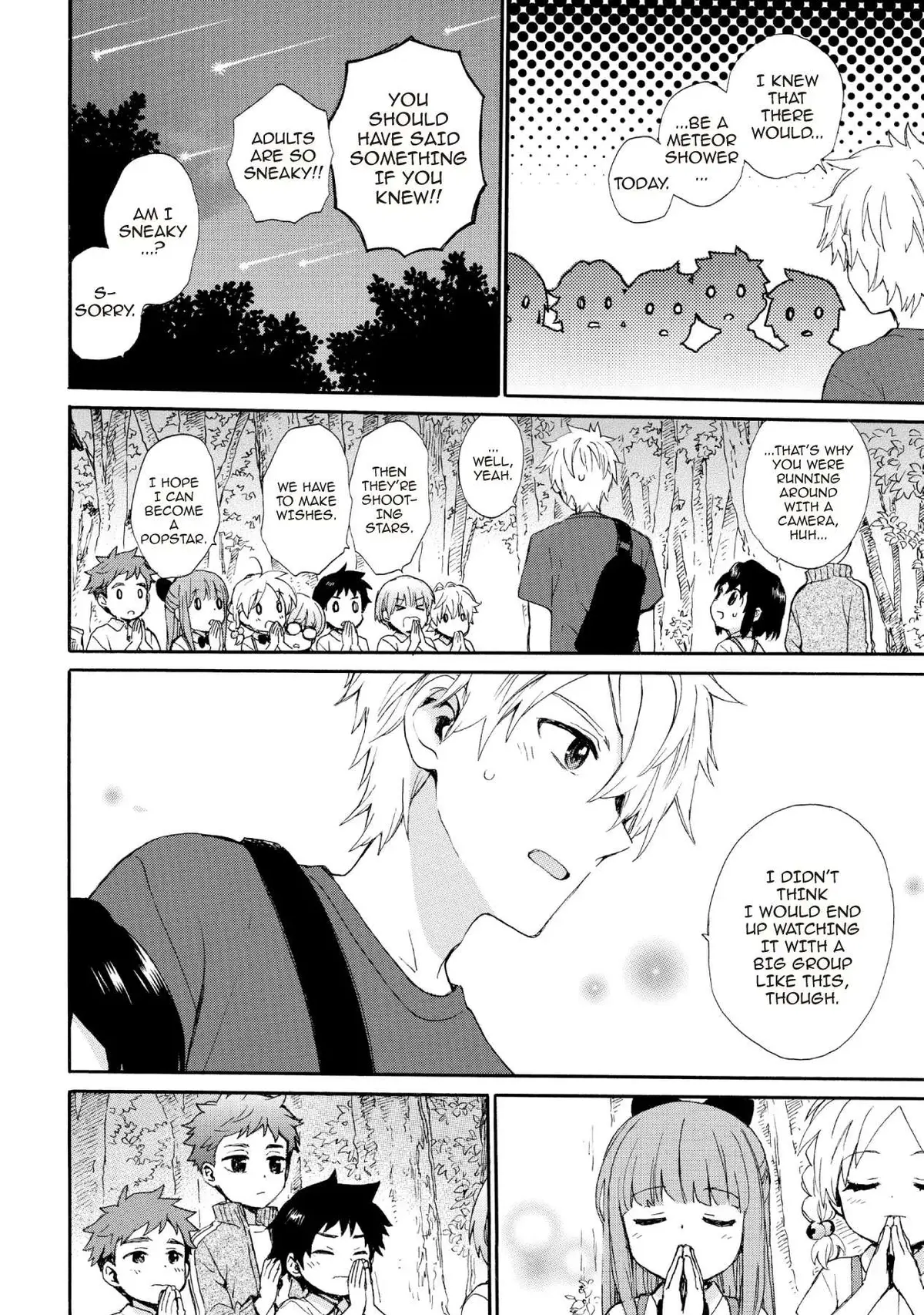 Roujoteki Shoujo Hinata-chan Chapter 68 page 16 - 