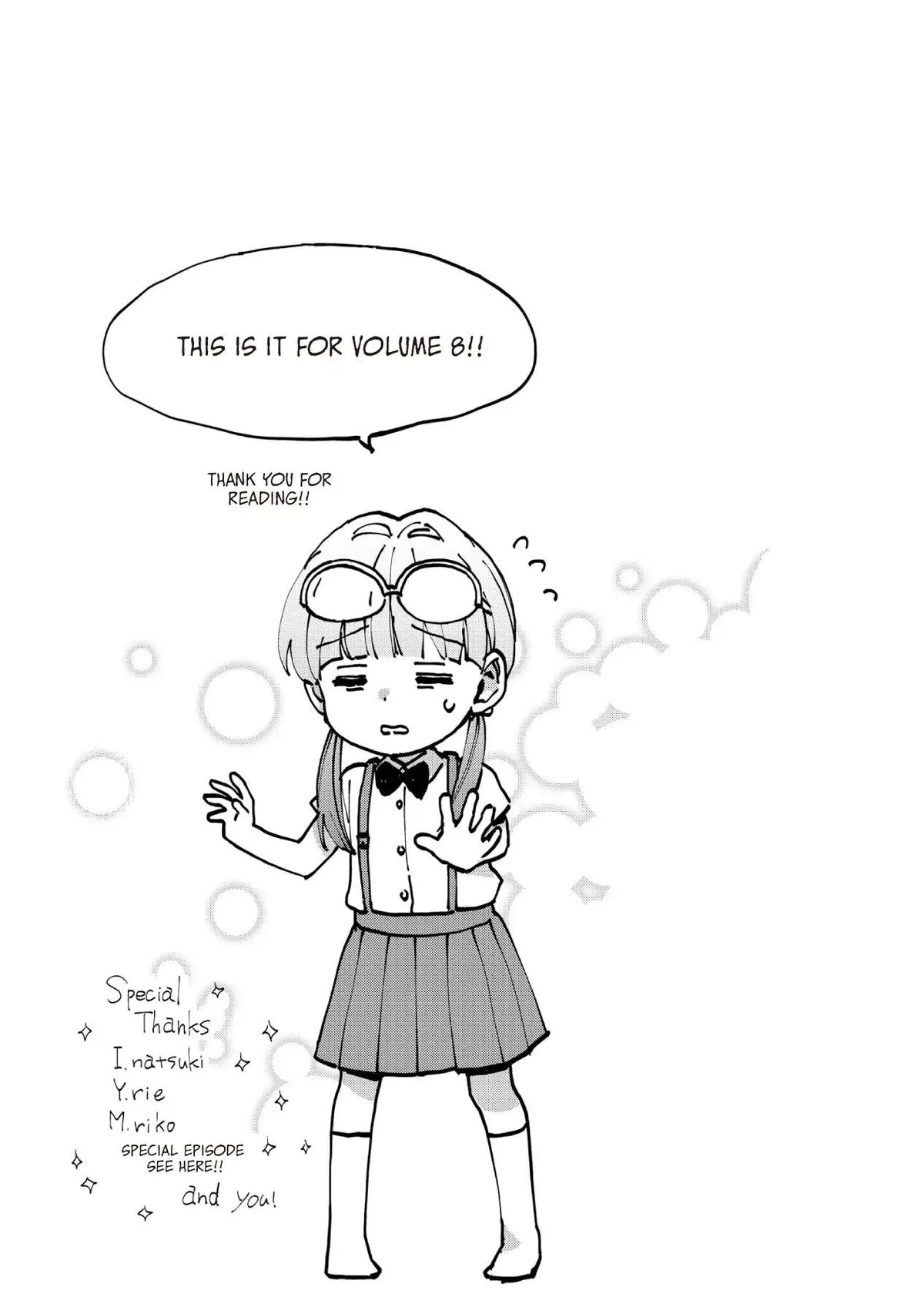 Roujoteki Shoujo Hinata-chan Chapter 68 page 19 - 