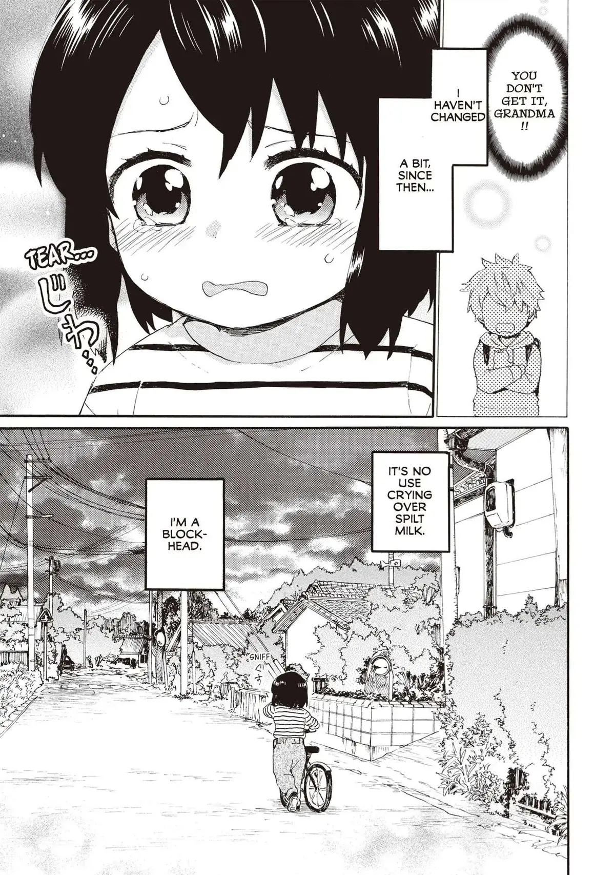 Roujoteki Shoujo Hinata-chan Chapter 69 page 19 - 