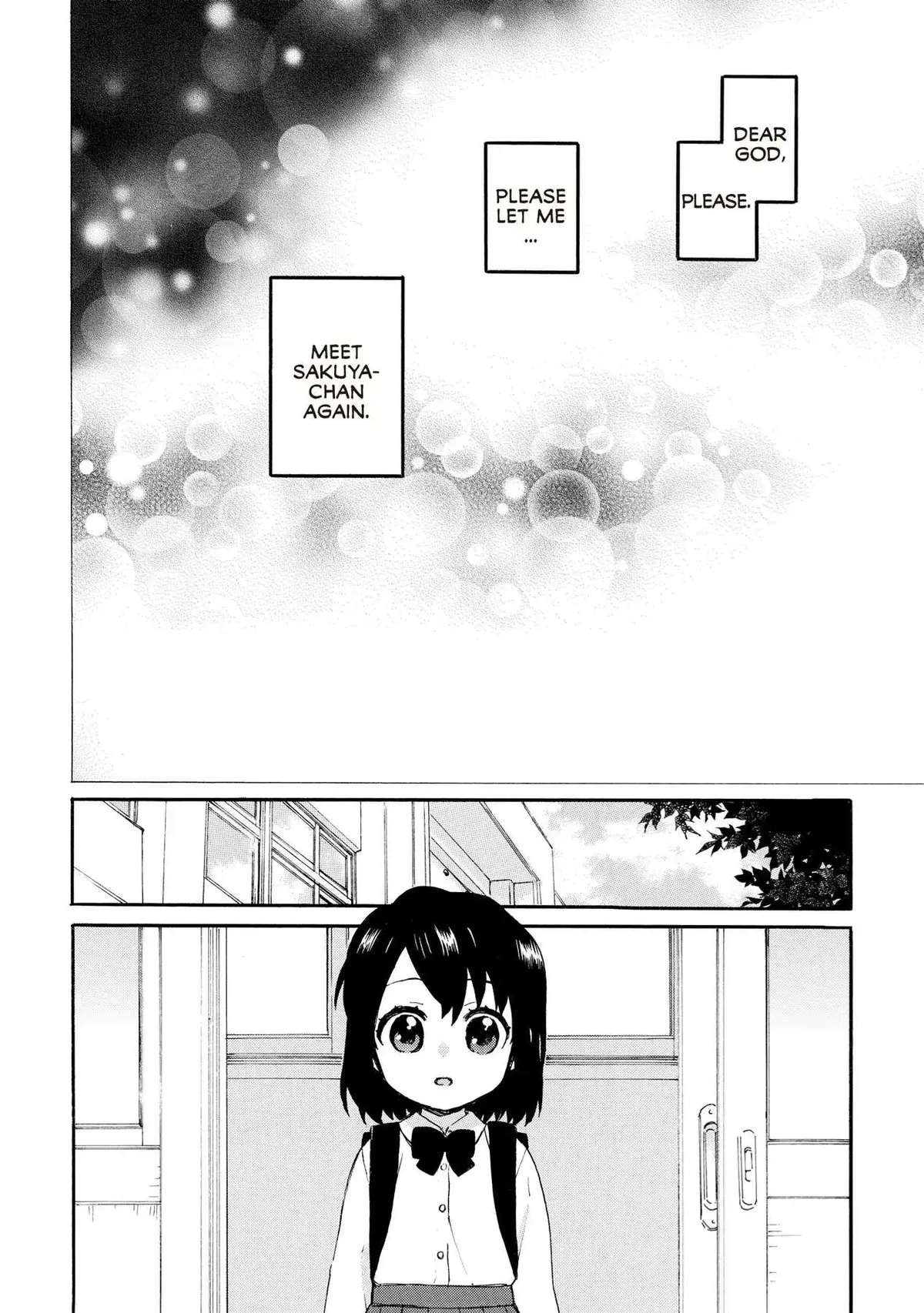 Roujoteki Shoujo Hinata-chan Chapter 69 page 20 - 