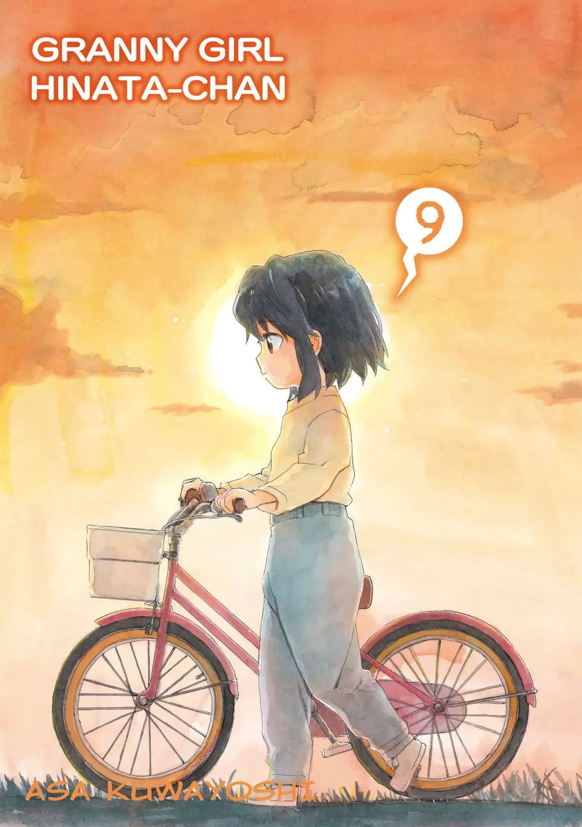 Roujoteki Shoujo Hinata-chan Chapter 69 page 3 - 