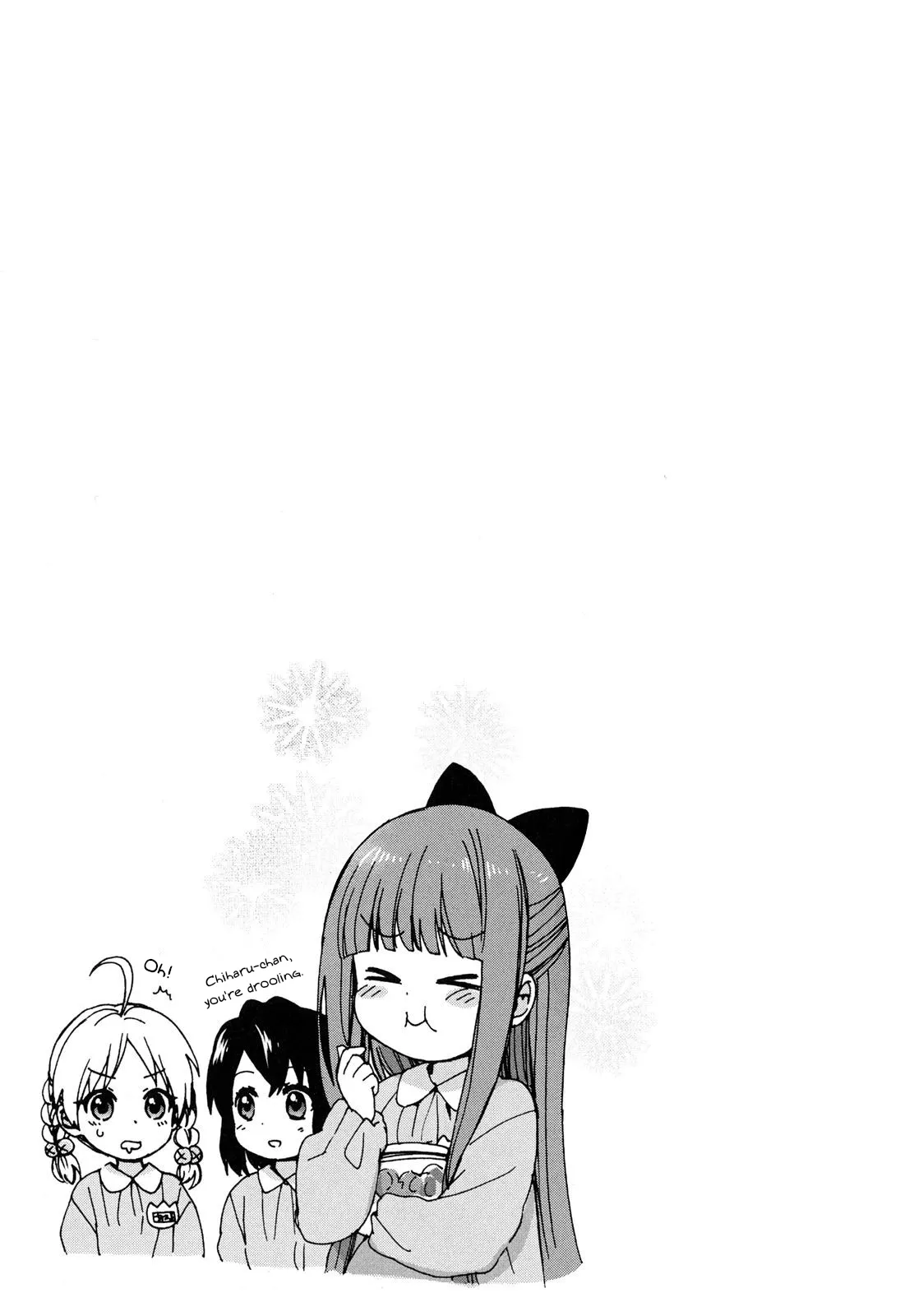 Roujoteki Shoujo Hinata-chan Chapter 7 page 19 - 