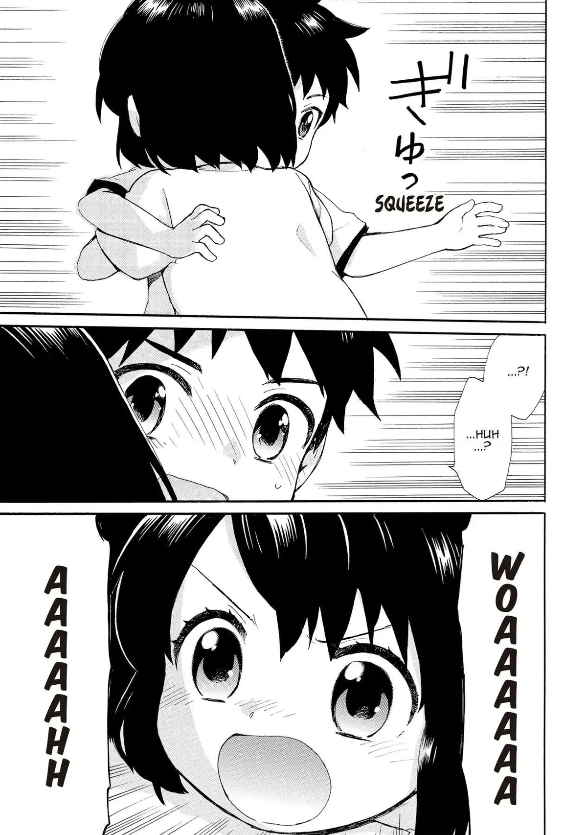Roujoteki Shoujo Hinata-chan Chapter 70 page 15 - 