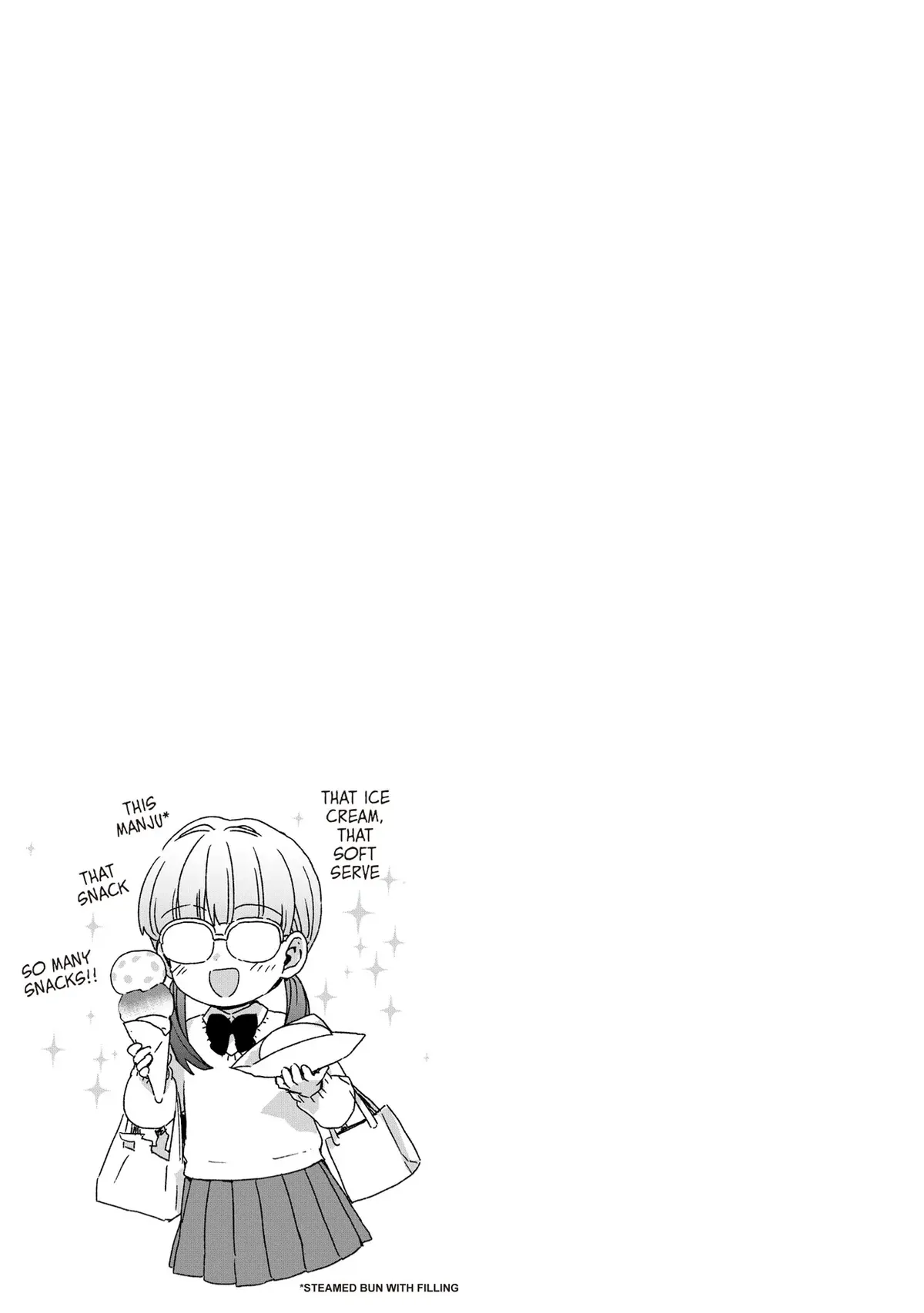 Roujoteki Shoujo Hinata-chan Chapter 71 page 19 - 