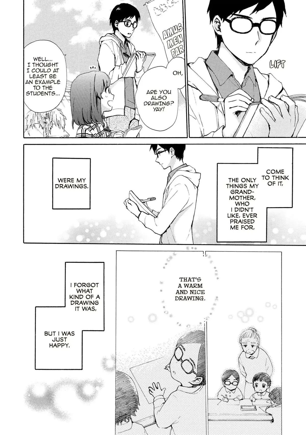 Roujoteki Shoujo Hinata-chan Chapter 71 page 10 - 