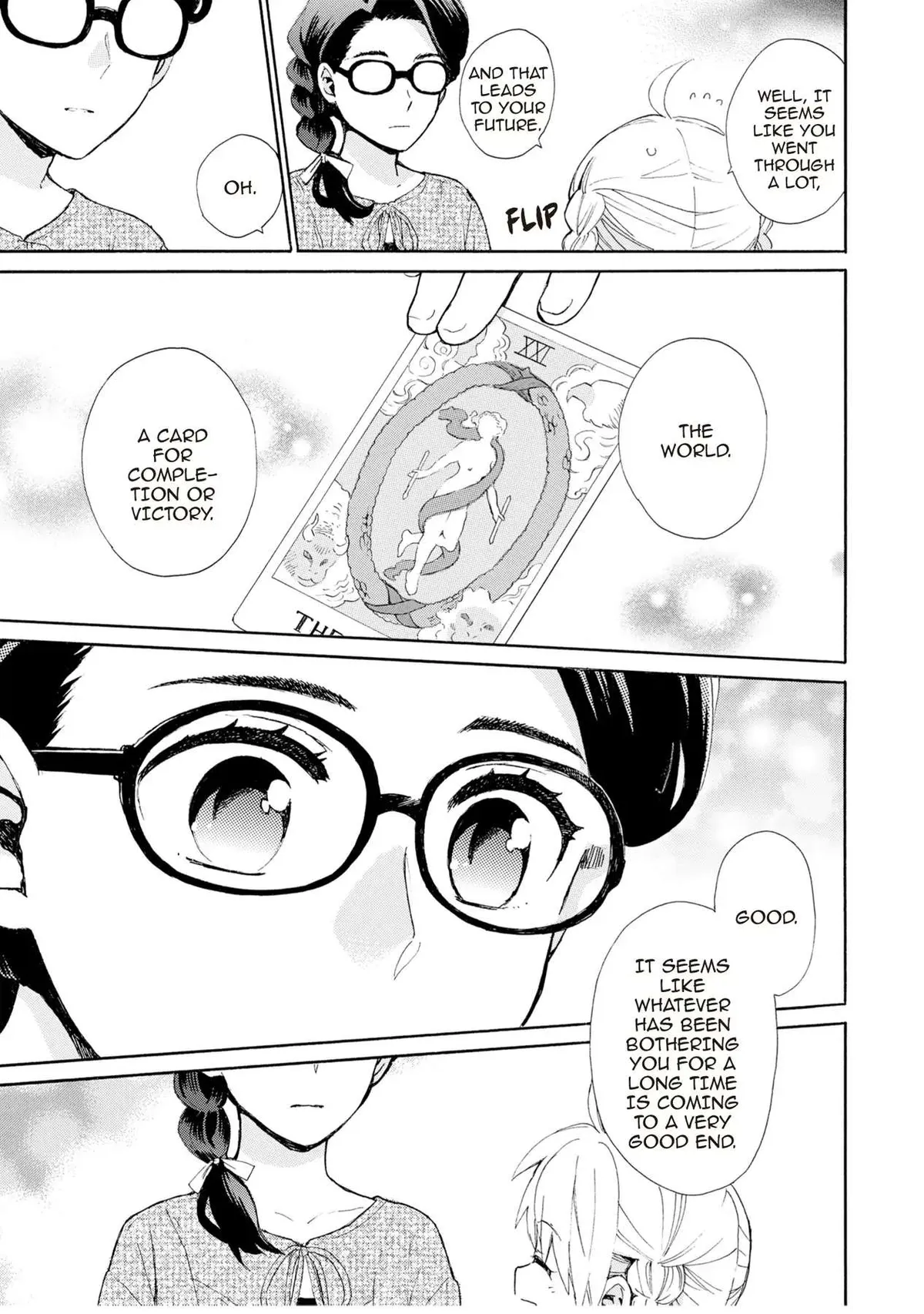 Roujoteki Shoujo Hinata-chan Chapter 72 page 13 - 