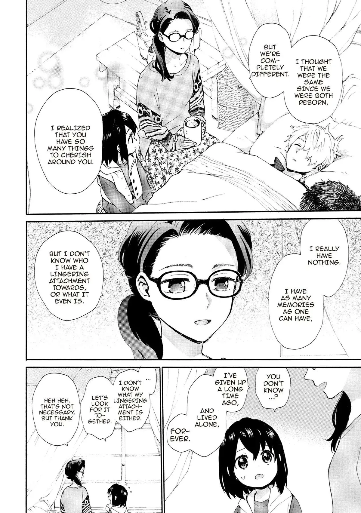 Roujoteki Shoujo Hinata-chan Chapter 73 page 16 - 