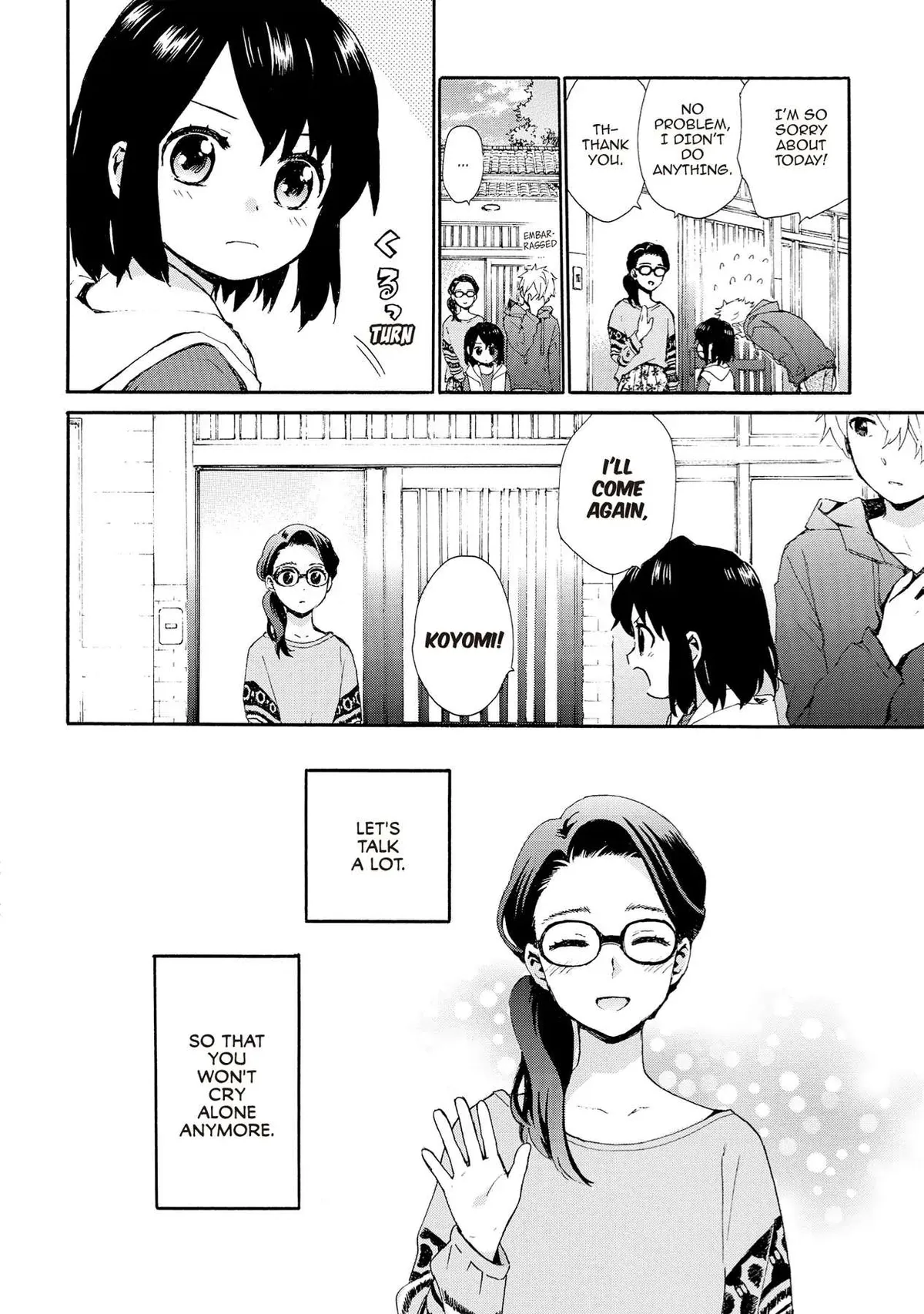Roujoteki Shoujo Hinata-chan Chapter 73 page 18 - 