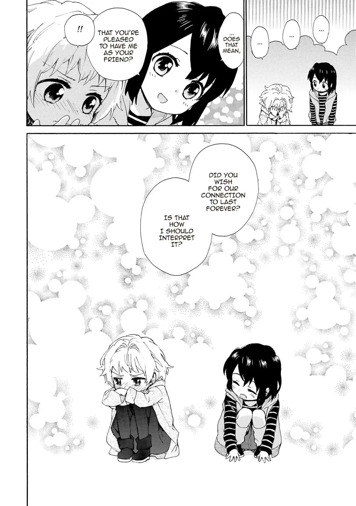 Roujoteki Shoujo Hinata-chan Chapter 74 page 16 - 