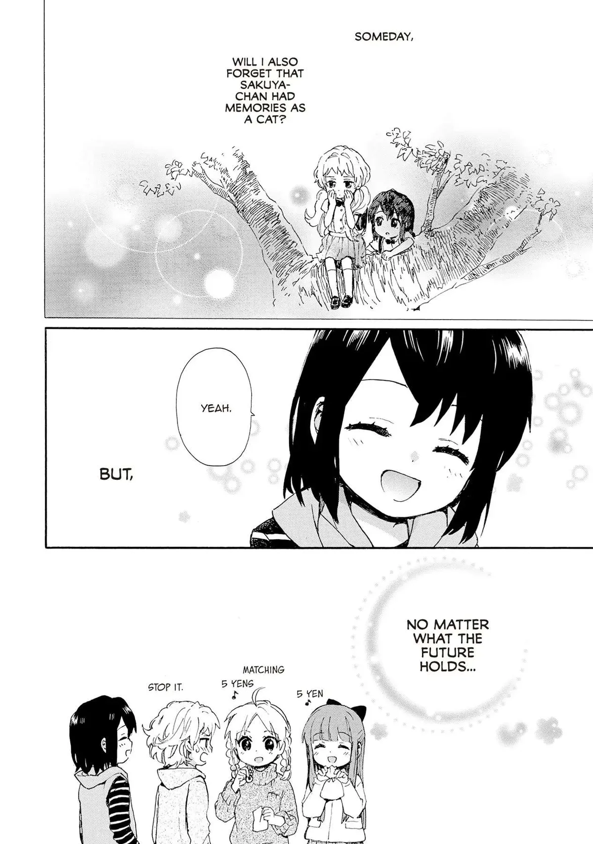 Roujoteki Shoujo Hinata-chan Chapter 74 page 18 - 
