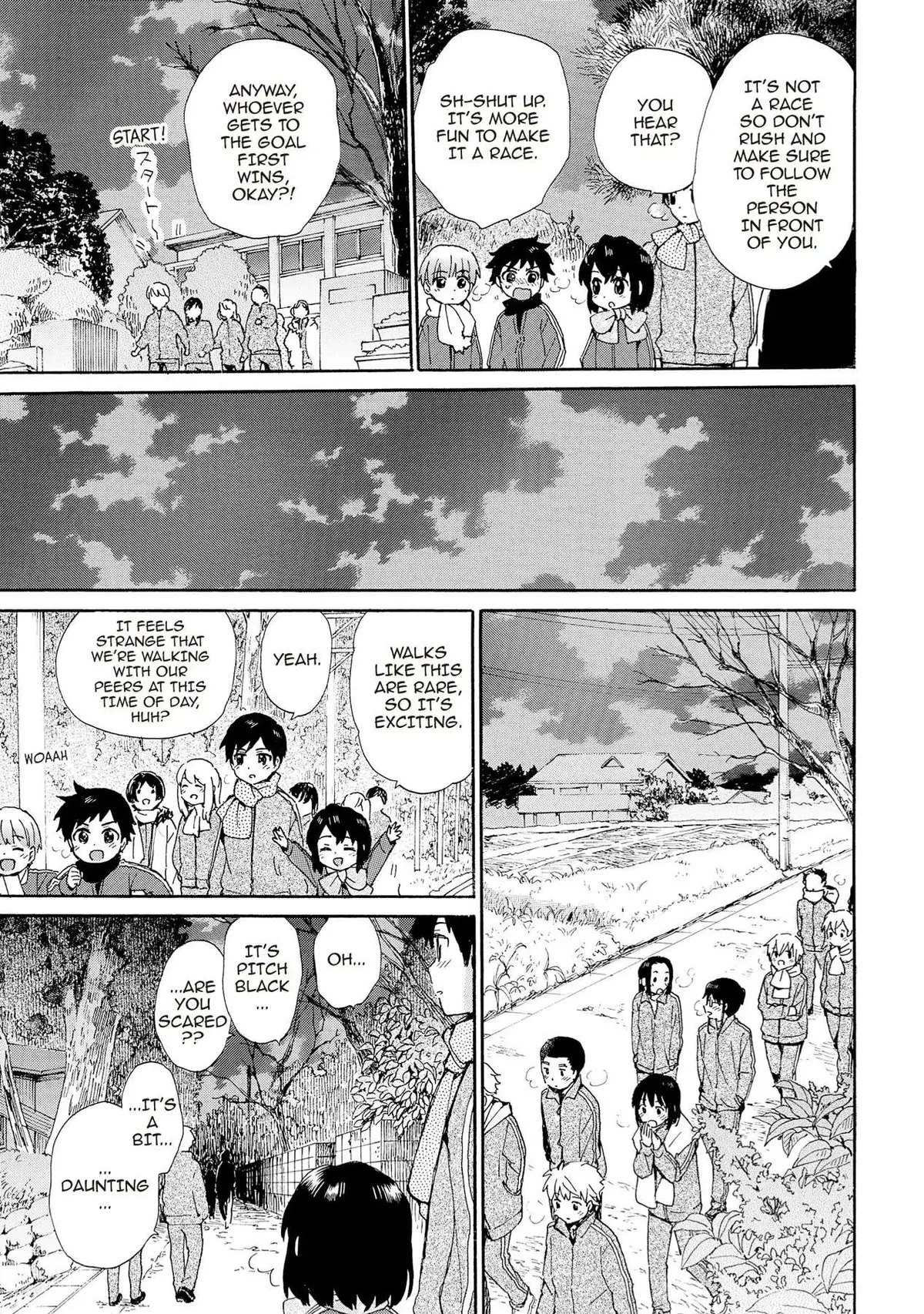 Roujoteki Shoujo Hinata-chan Chapter 75 page 7 - 