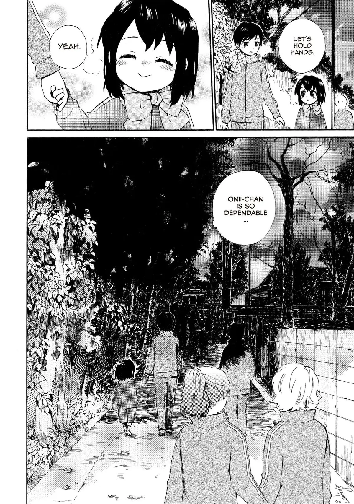 Roujoteki Shoujo Hinata-chan Chapter 75 page 8 - 
