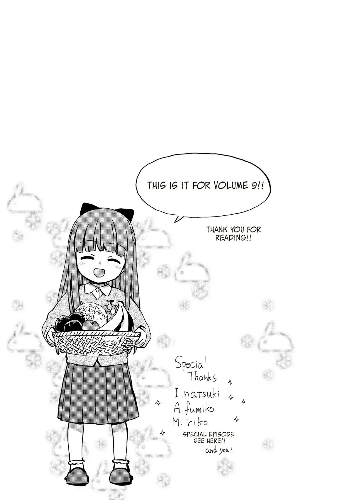 Roujoteki Shoujo Hinata-chan Chapter 77 page 19 - 