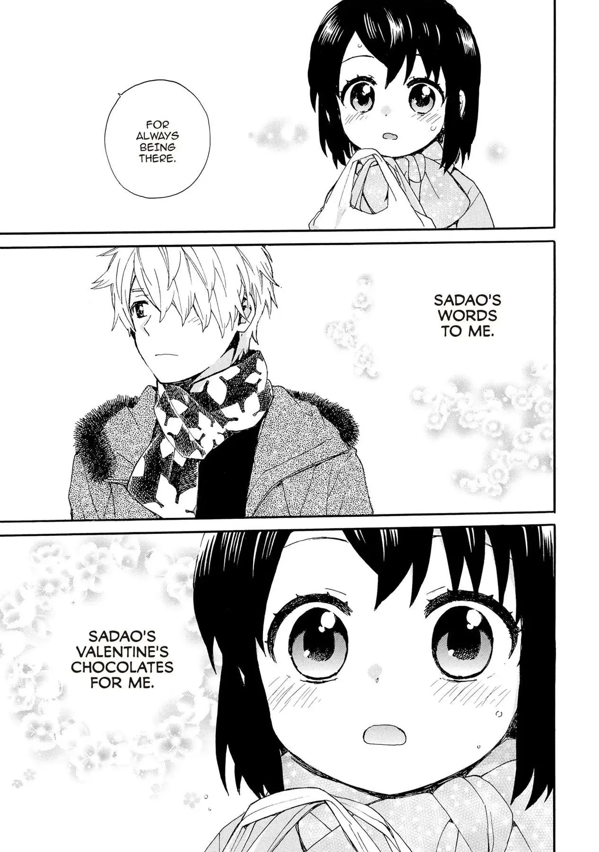 Roujoteki Shoujo Hinata-chan Chapter 78 page 21 - 
