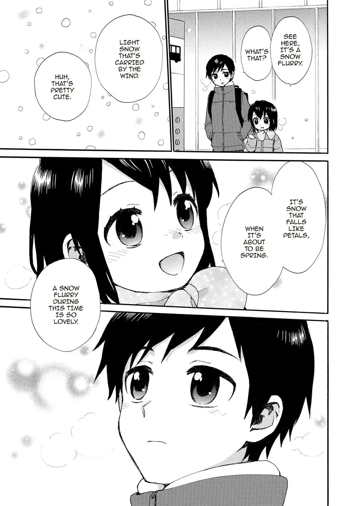 Roujoteki Shoujo Hinata-chan Chapter 79 page 5 - 