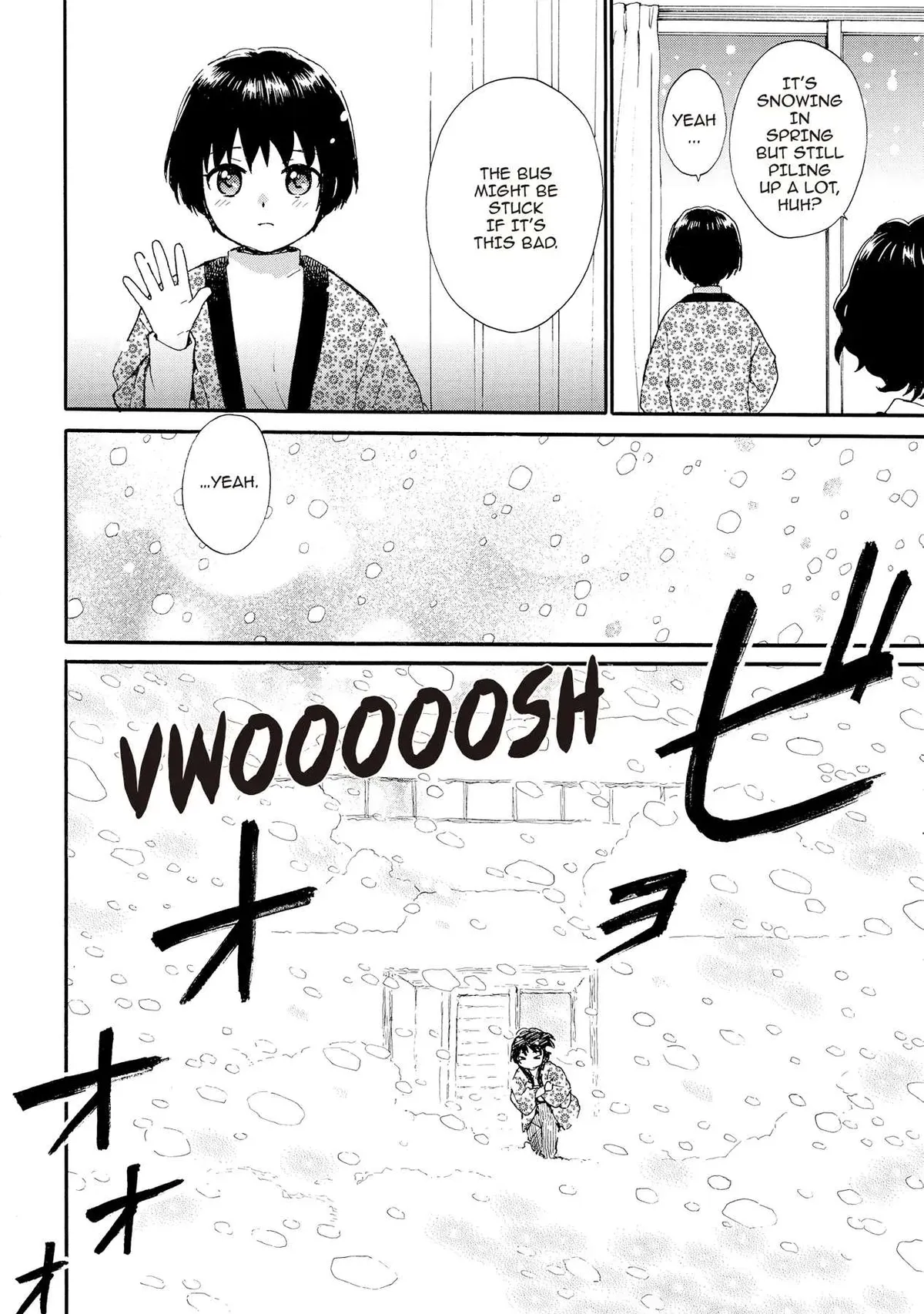 Roujoteki Shoujo Hinata-chan Chapter 79 page 8 - 