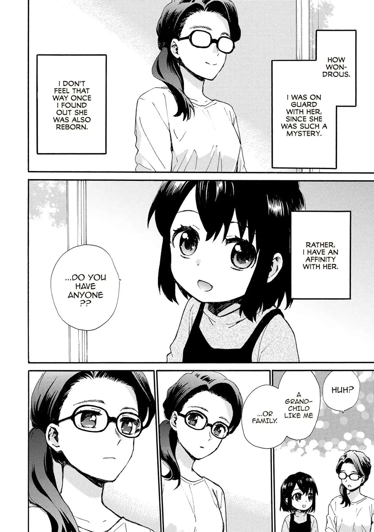 Roujoteki Shoujo Hinata-chan Chapter 81 page 12 - 