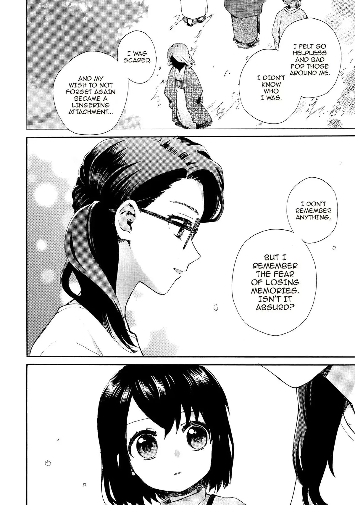 Roujoteki Shoujo Hinata-chan Chapter 81 page 14 - 