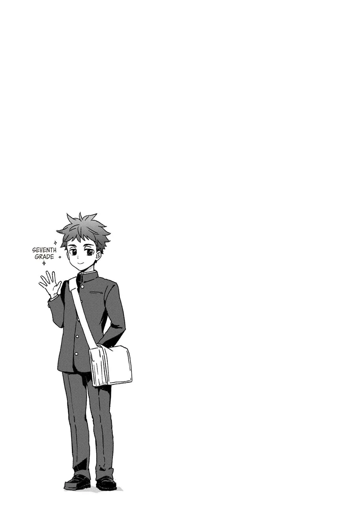 Roujoteki Shoujo Hinata-chan Chapter 81 page 19 - 