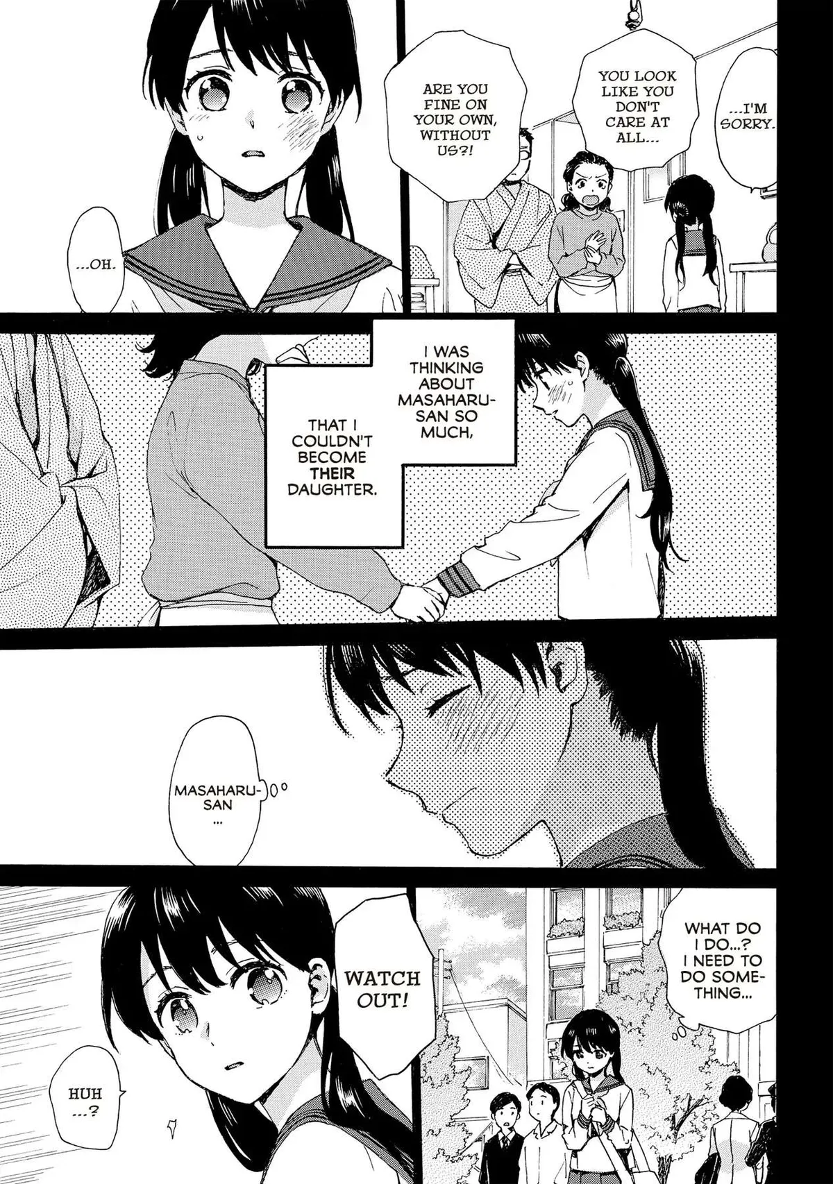 Roujoteki Shoujo Hinata-chan Chapter 82 page 11 - 