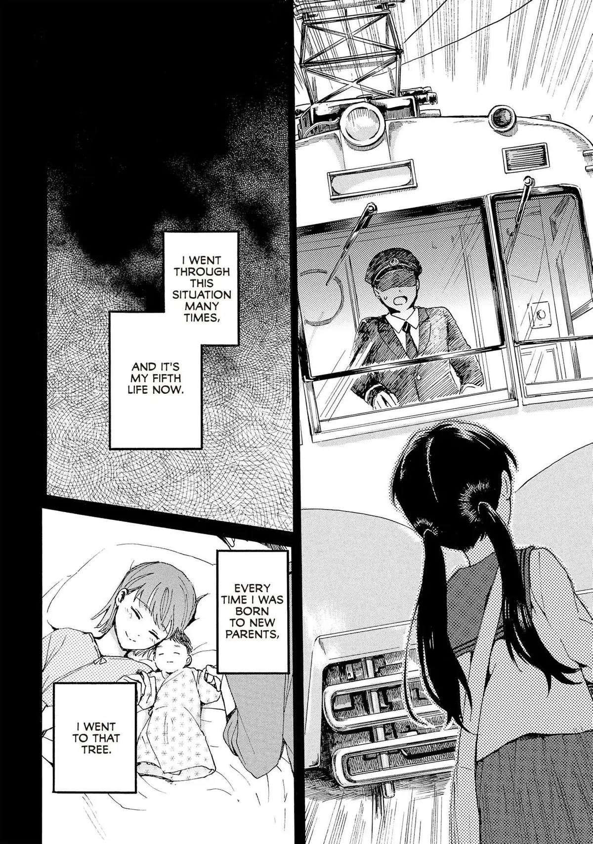 Roujoteki Shoujo Hinata-chan Chapter 82 page 12 - 