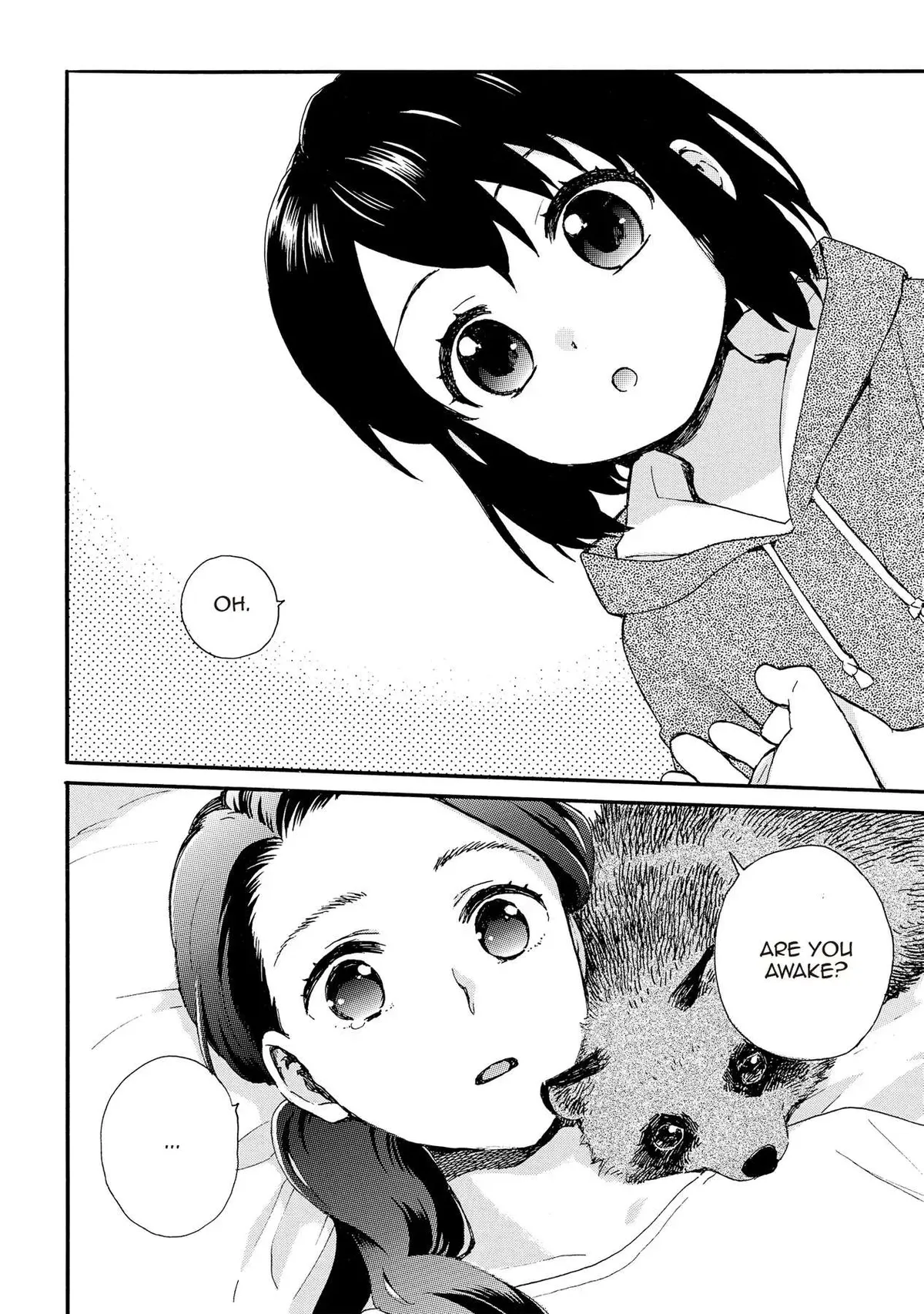 Roujoteki Shoujo Hinata-chan Chapter 82 page 14 - 