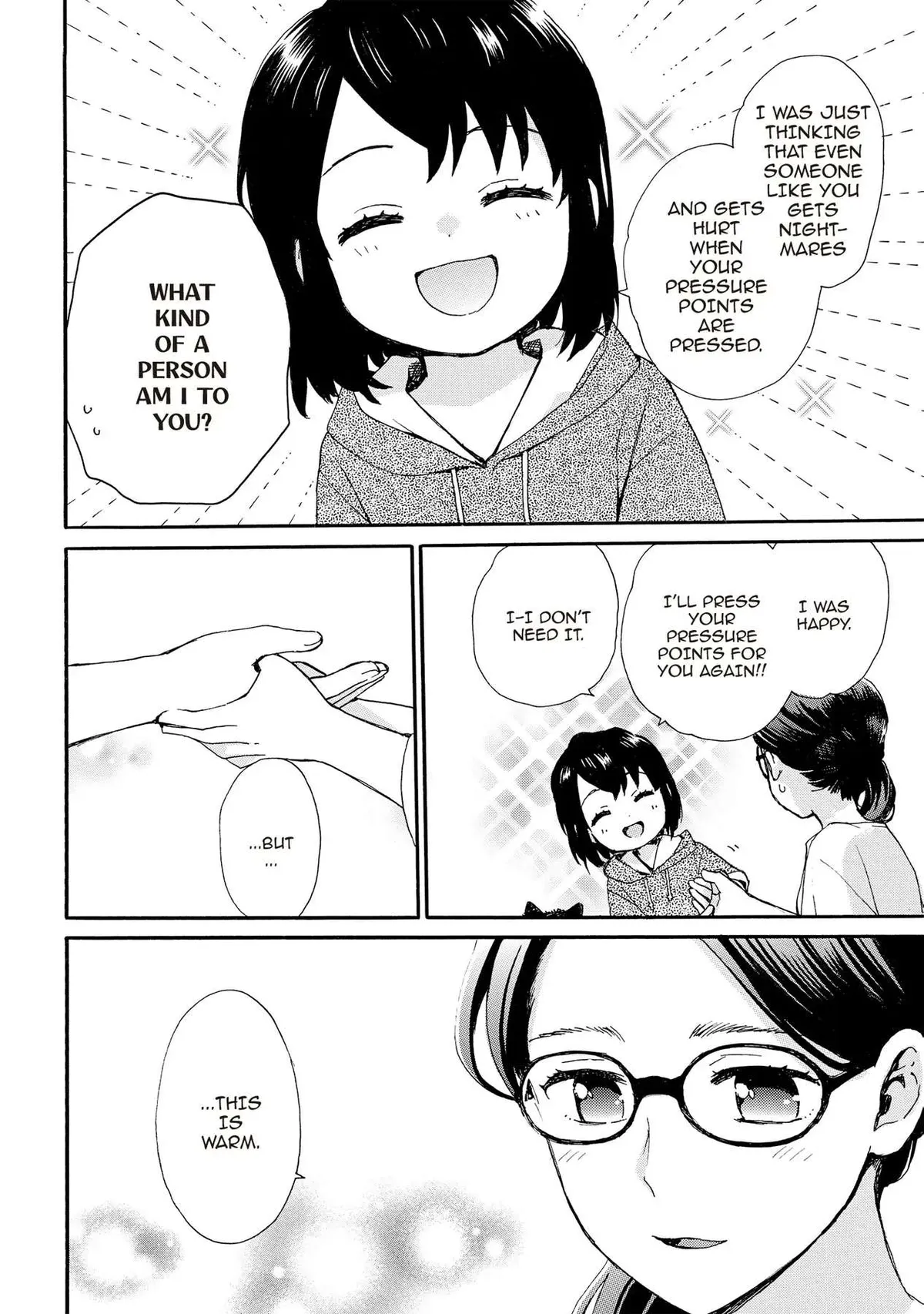 Roujoteki Shoujo Hinata-chan Chapter 82 page 16 - 