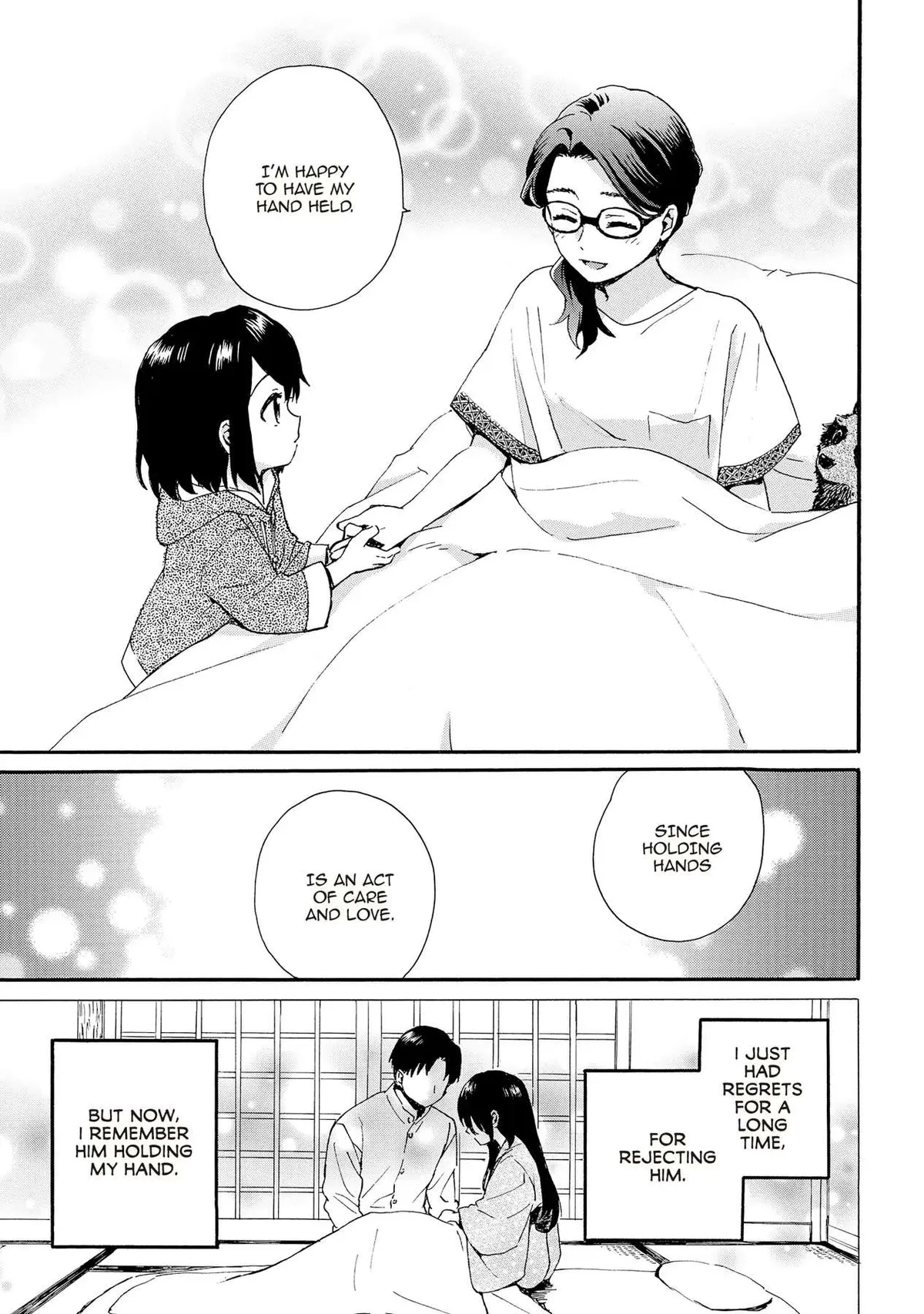 Roujoteki Shoujo Hinata-chan Chapter 82 page 17 - 