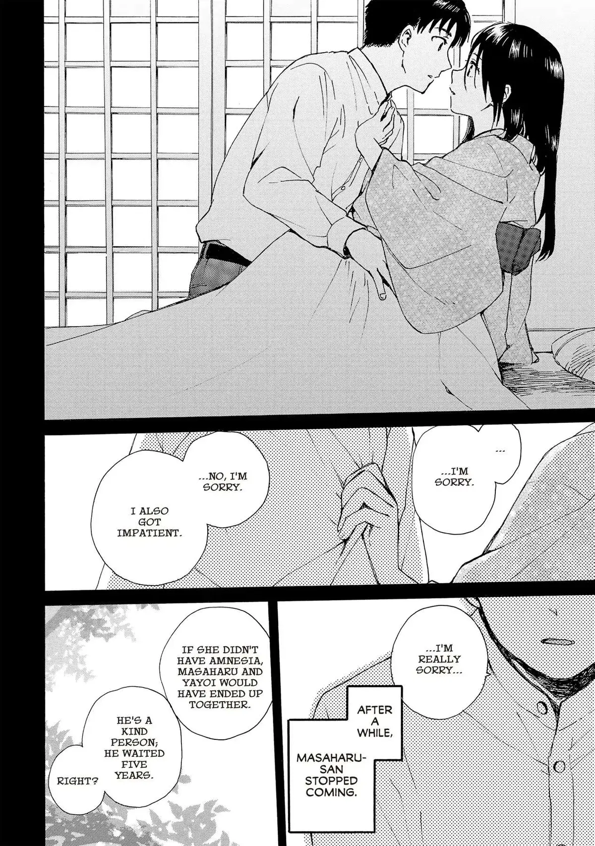 Roujoteki Shoujo Hinata-chan Chapter 82 page 6 - 