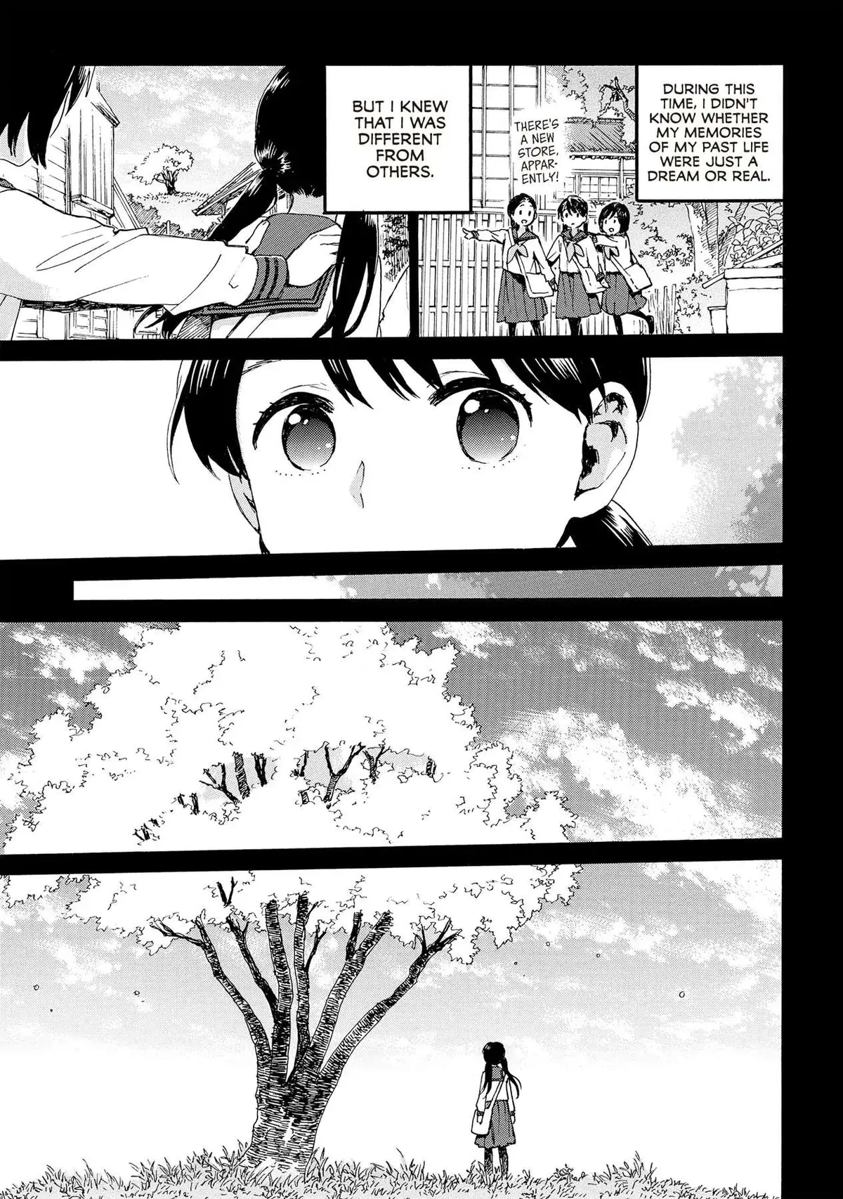 Roujoteki Shoujo Hinata-chan Chapter 82 page 9 - 