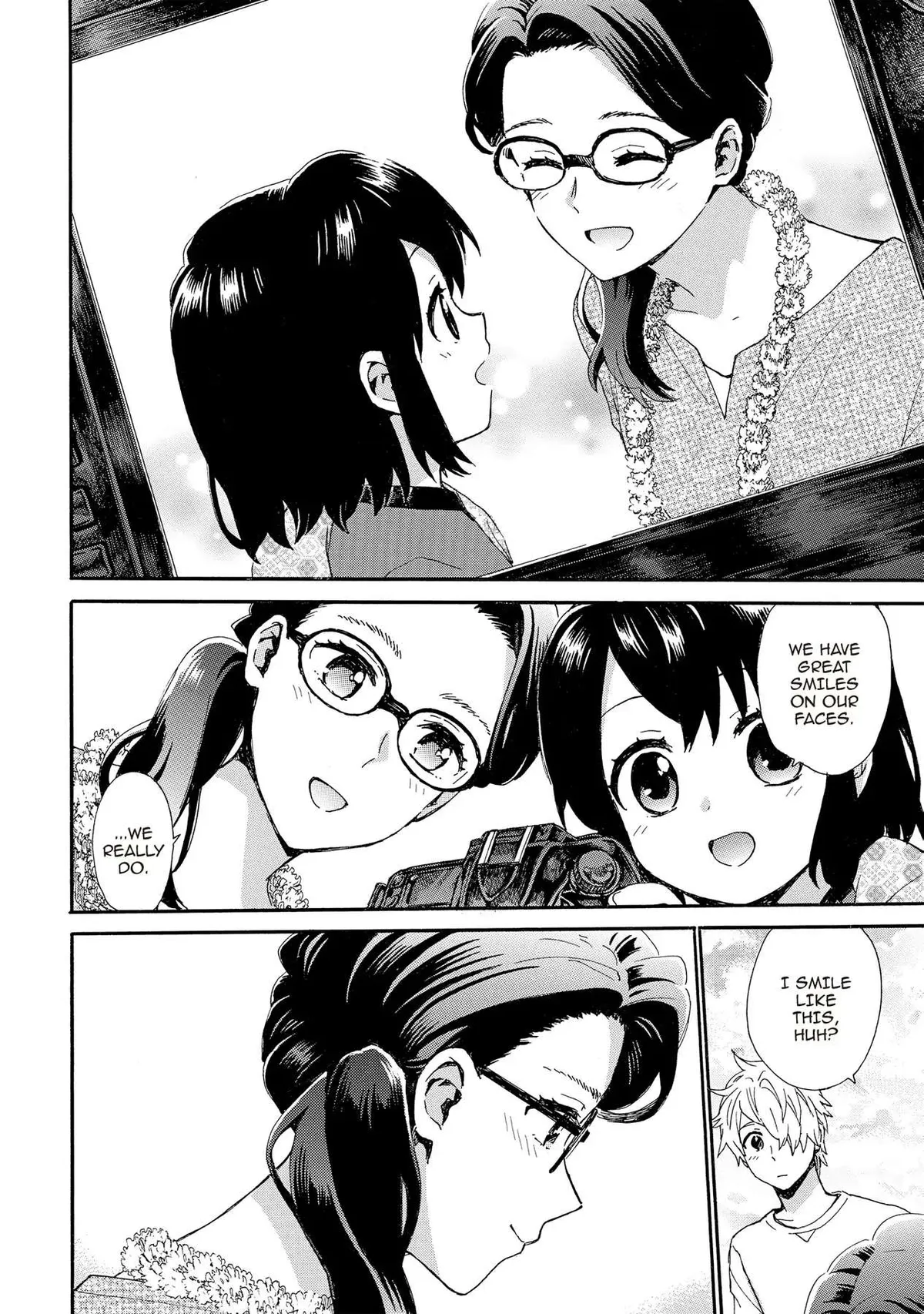 Roujoteki Shoujo Hinata-chan Chapter 83 page 14 - 