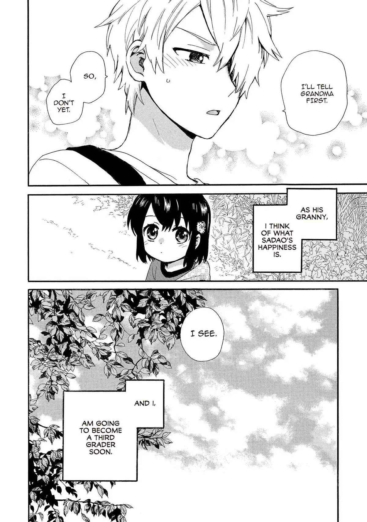 Roujoteki Shoujo Hinata-chan Chapter 83 page 18 - 