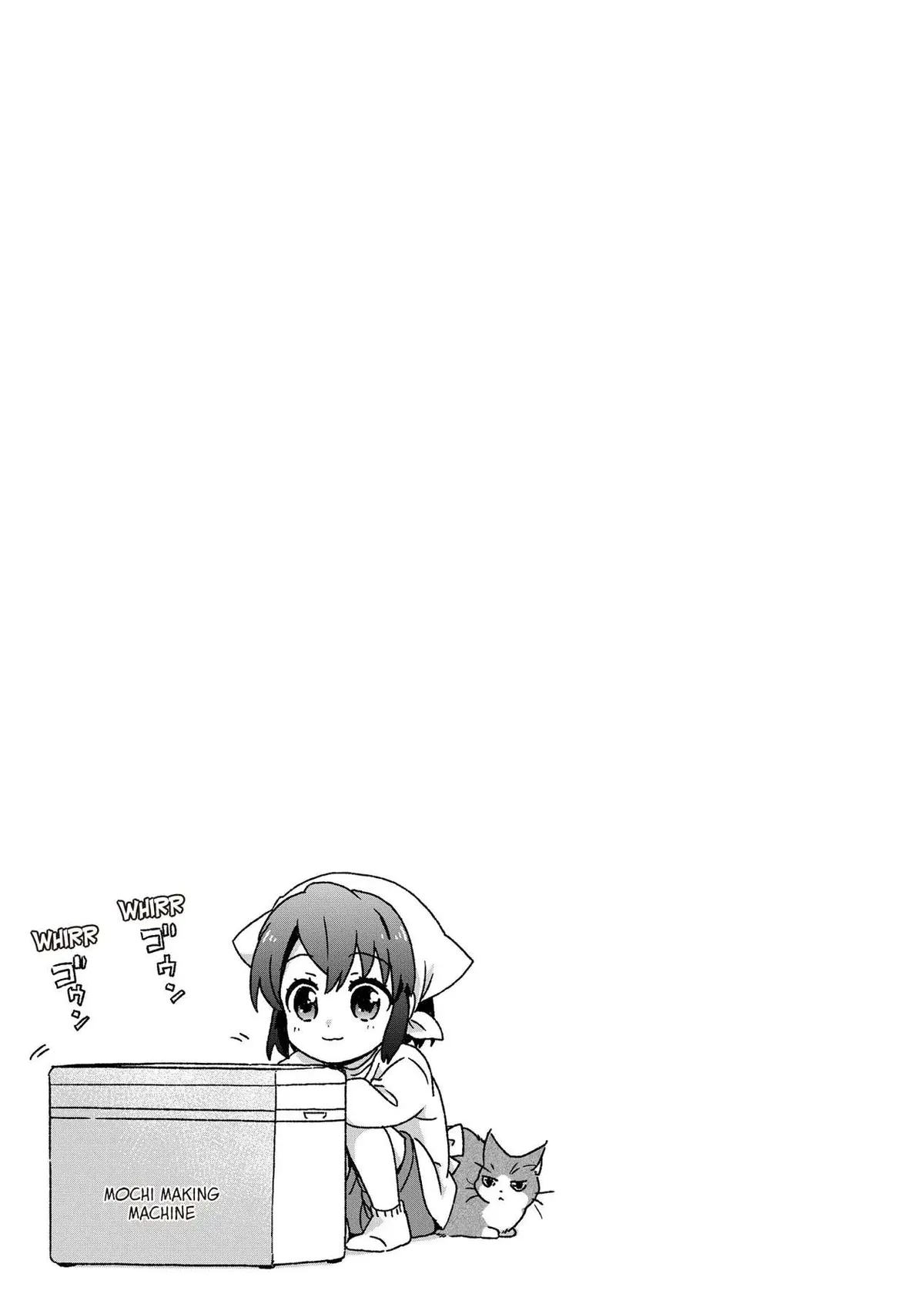 Roujoteki Shoujo Hinata-chan Chapter 83 page 19 - 