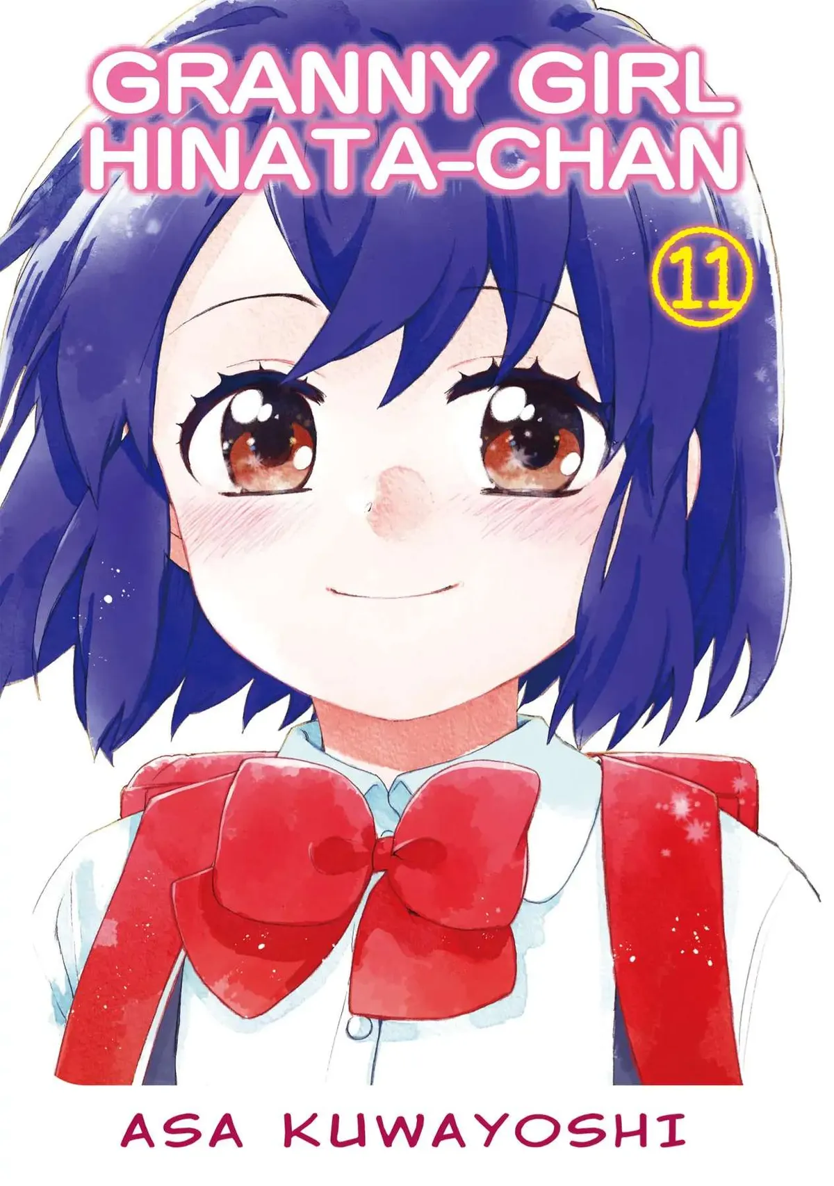 Roujoteki Shoujo Hinata-chan Chapter 86 page 1 - 