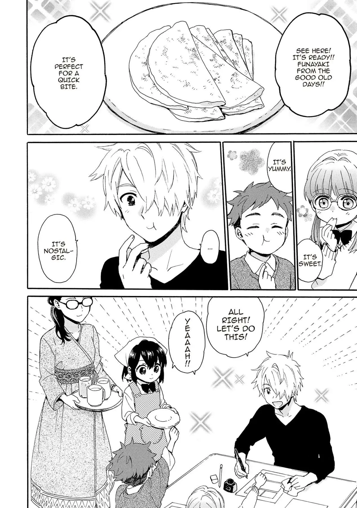 Roujoteki Shoujo Hinata-chan Chapter 86 page 11 - 