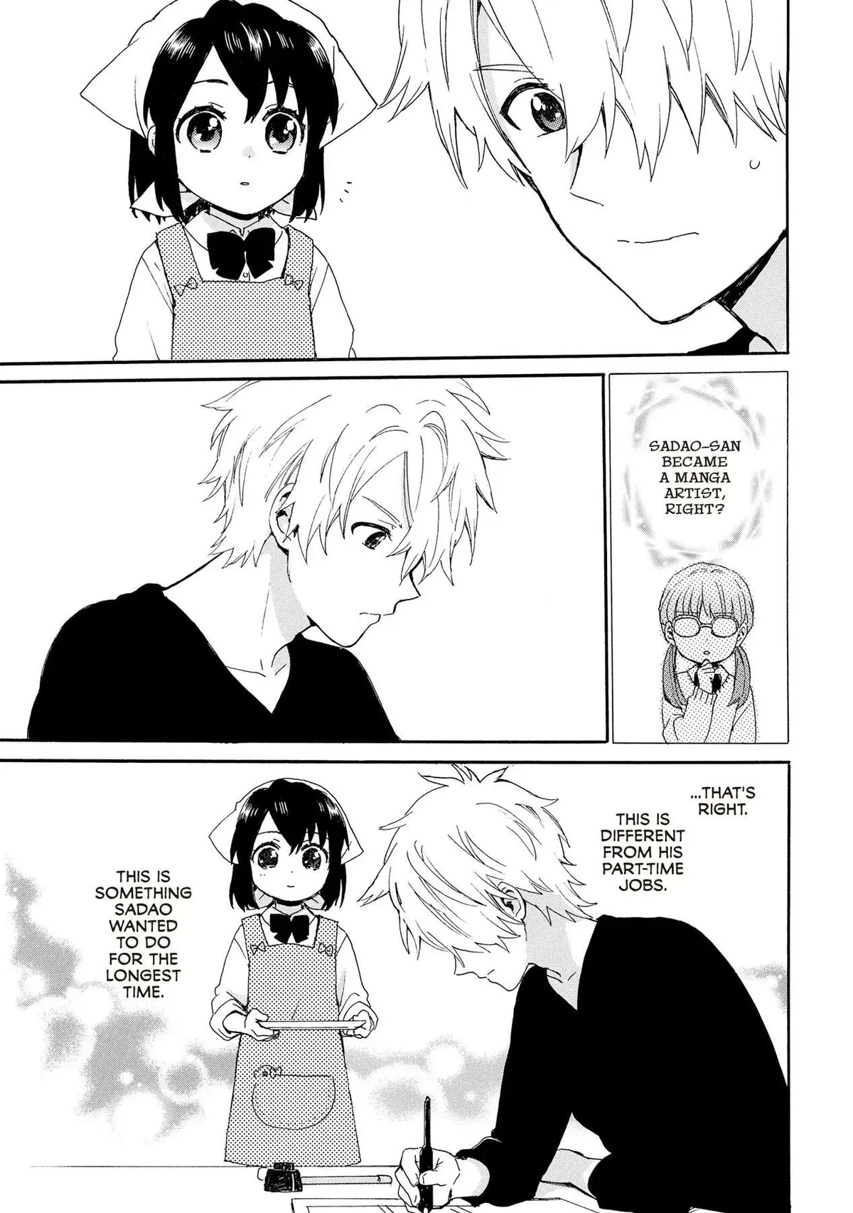 Roujoteki Shoujo Hinata-chan Chapter 86 page 12 - 