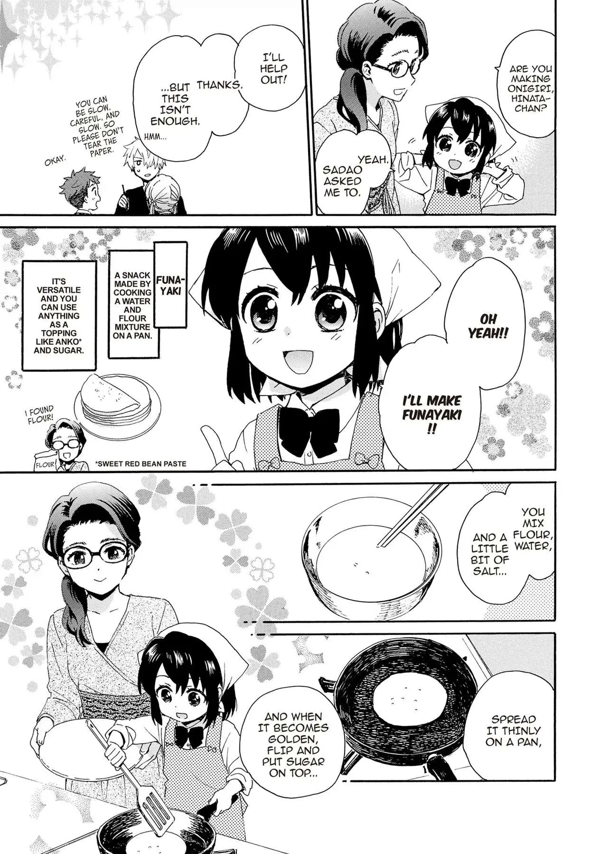 Roujoteki Shoujo Hinata-chan Chapter 86 page 10 - 