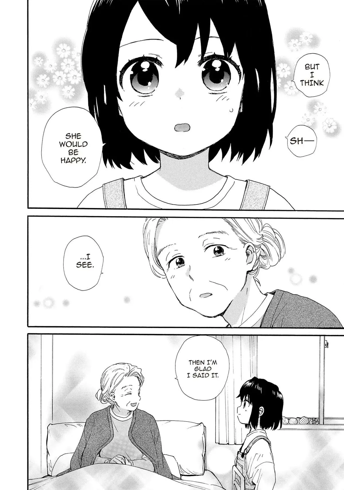 Roujoteki Shoujo Hinata-chan Chapter 87 page 12 - 