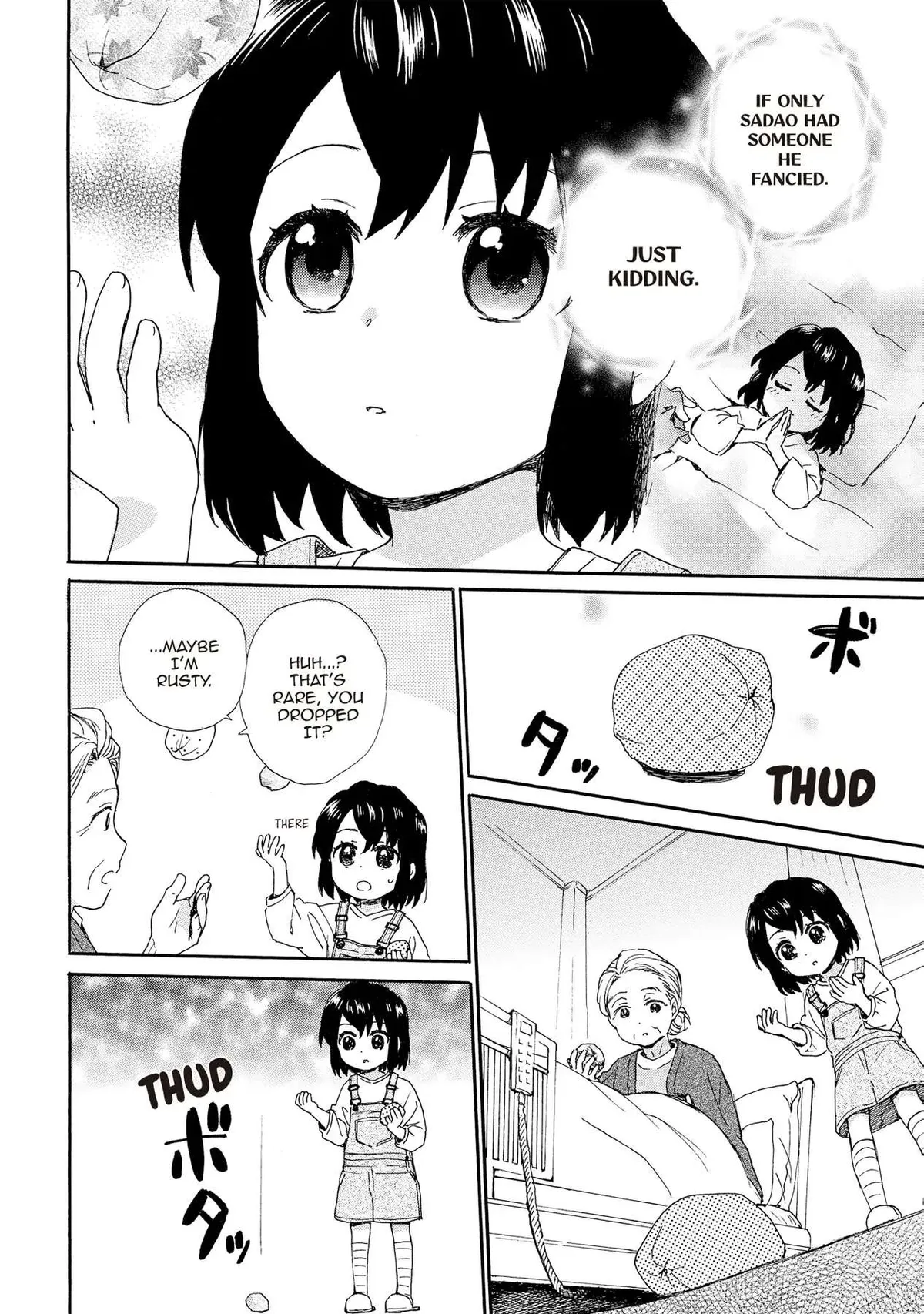 Roujoteki Shoujo Hinata-chan Chapter 87 page 14 - 