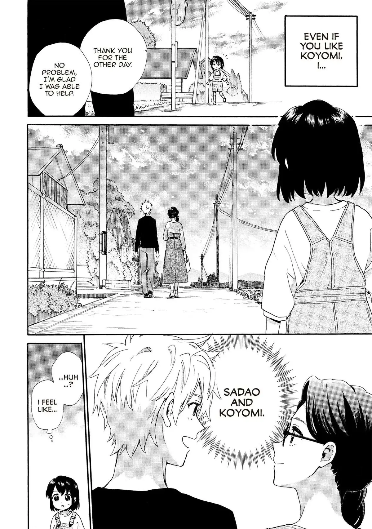 Roujoteki Shoujo Hinata-chan Chapter 87 page 16 - 