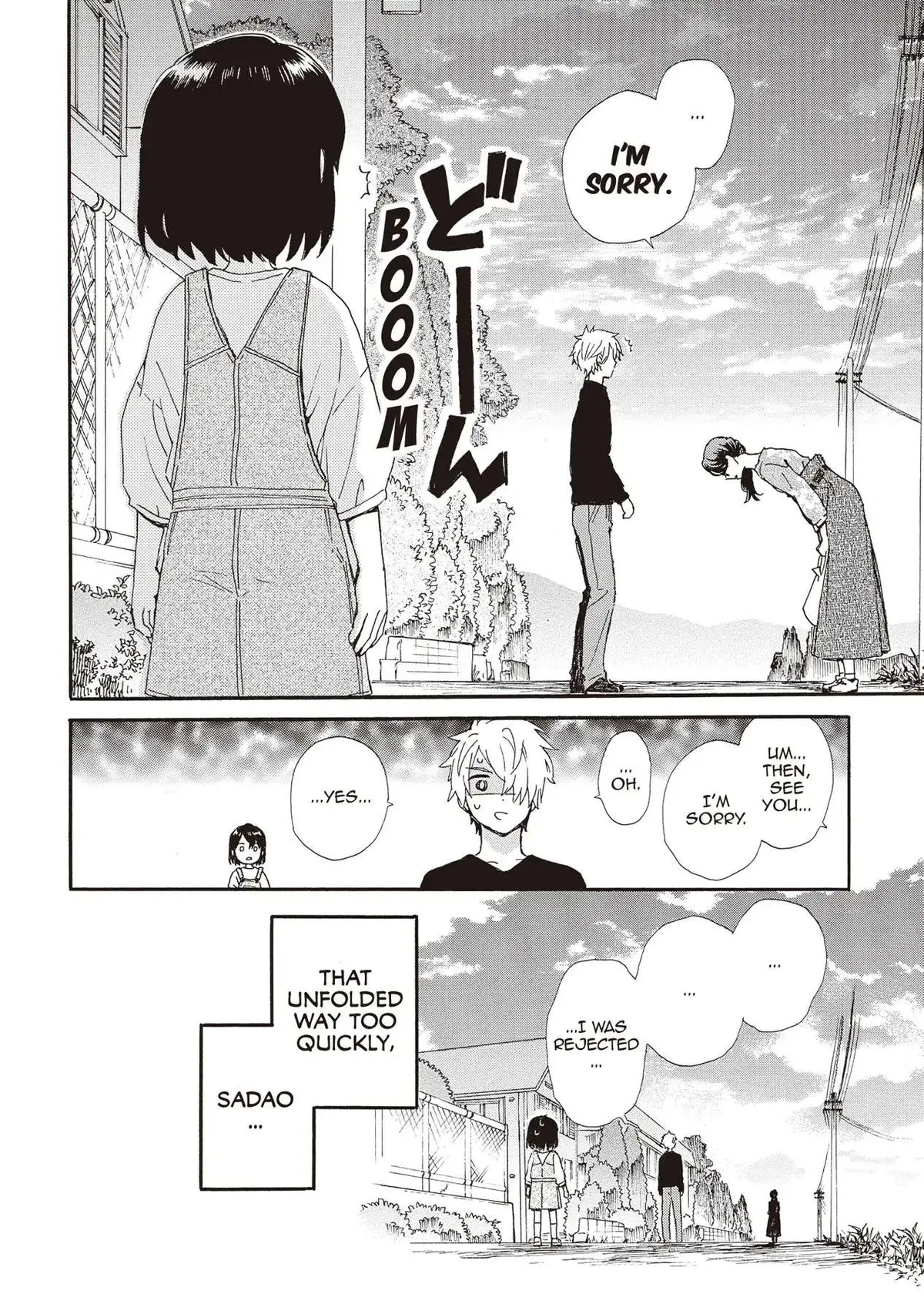 Roujoteki Shoujo Hinata-chan Chapter 87 page 18 - 