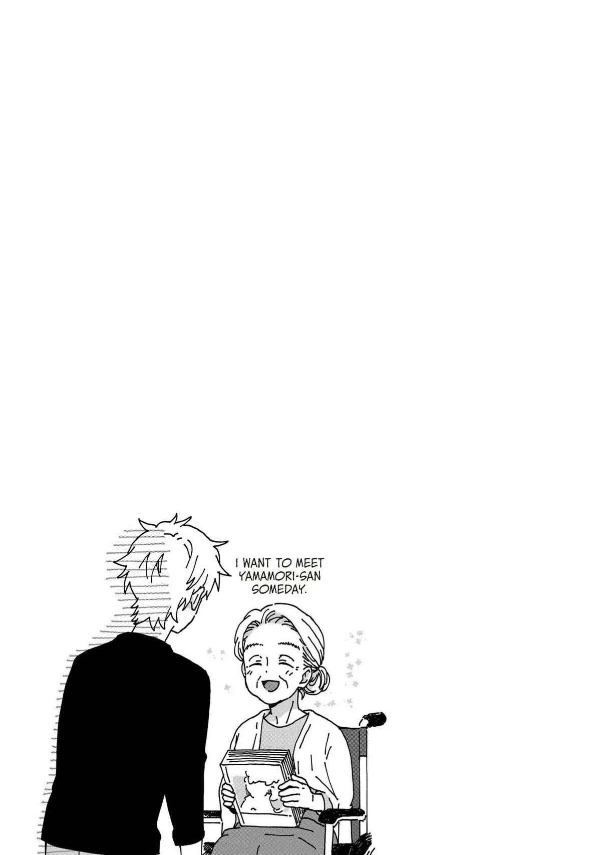 Roujoteki Shoujo Hinata-chan Chapter 87 page 19 - 