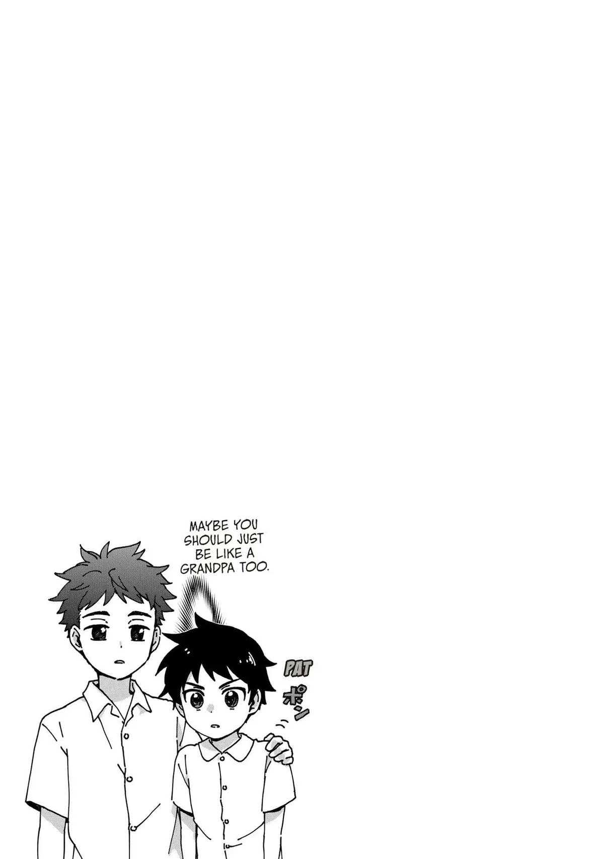 Roujoteki Shoujo Hinata-chan Chapter 89 page 19 - 