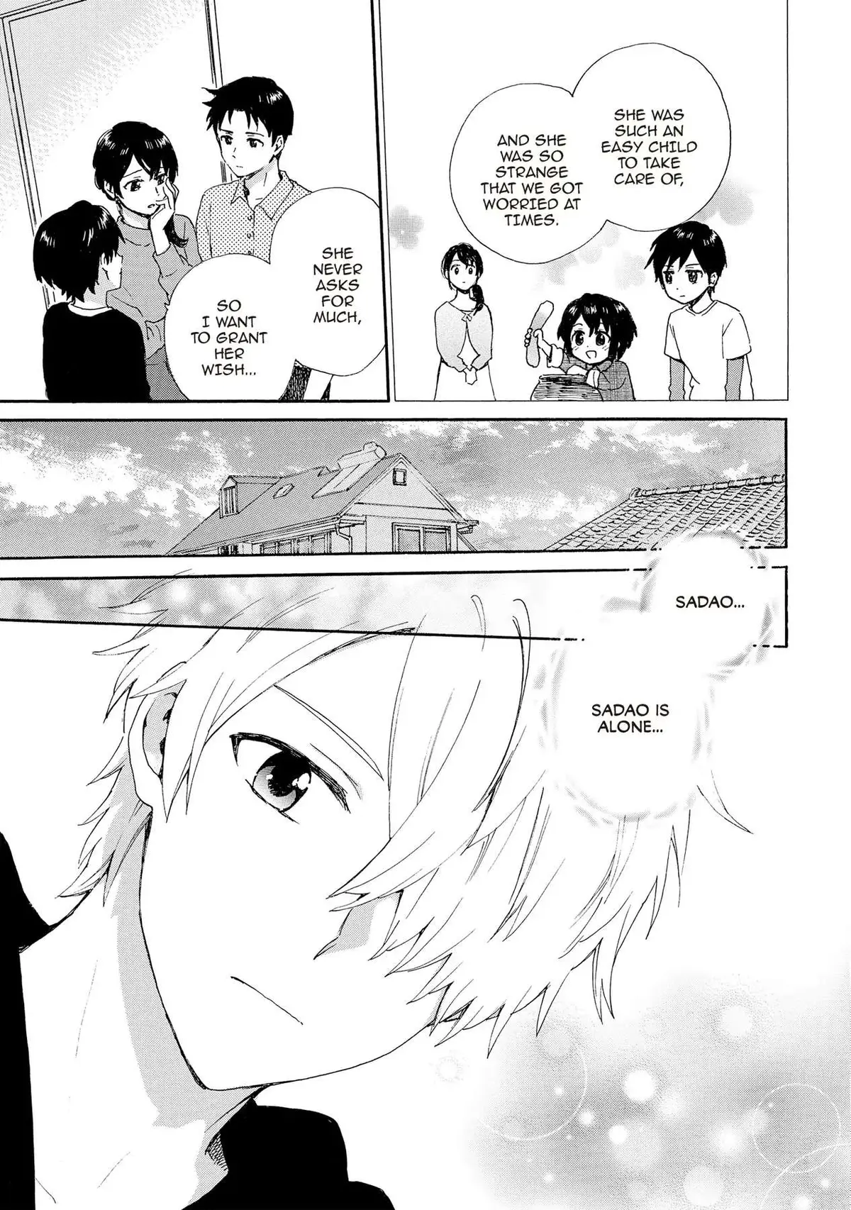 Roujoteki Shoujo Hinata-chan Chapter 90 page 15 - 