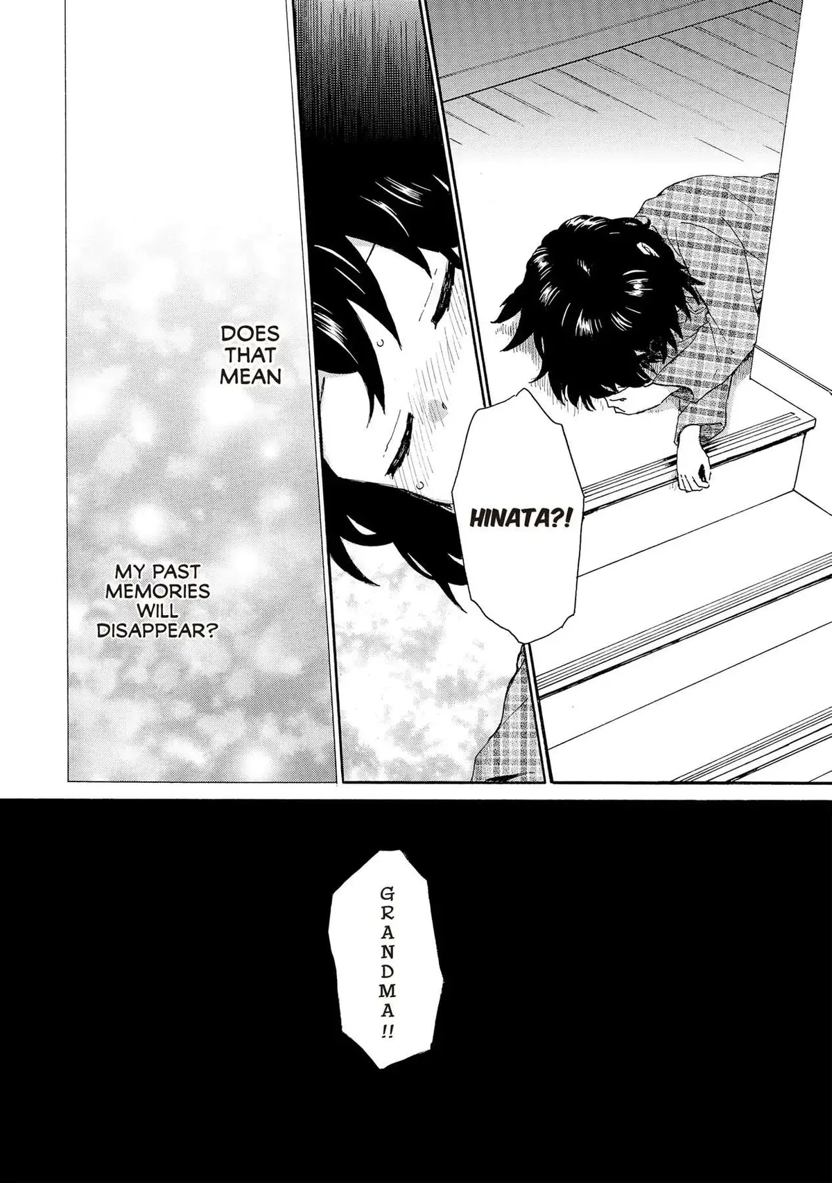Roujoteki Shoujo Hinata-chan Chapter 90 page 10 - 
