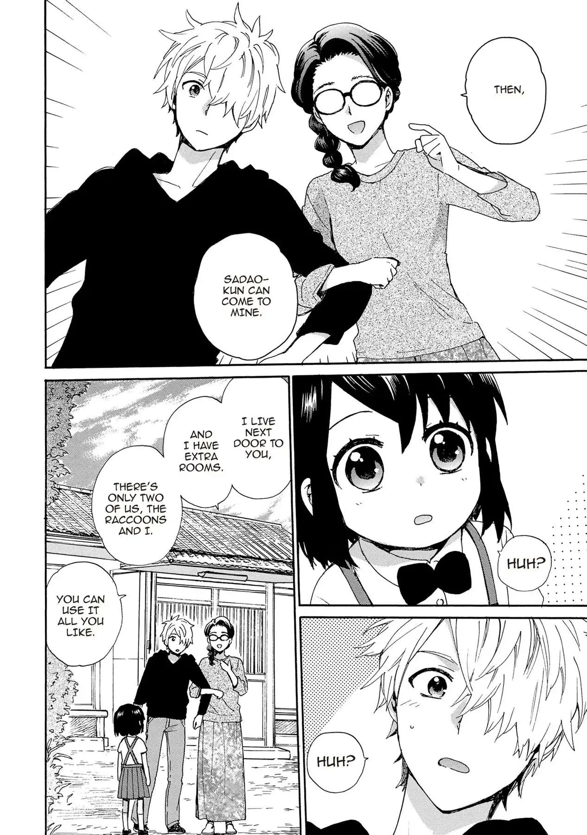 Roujoteki Shoujo Hinata-chan Chapter 91 page 16 - 