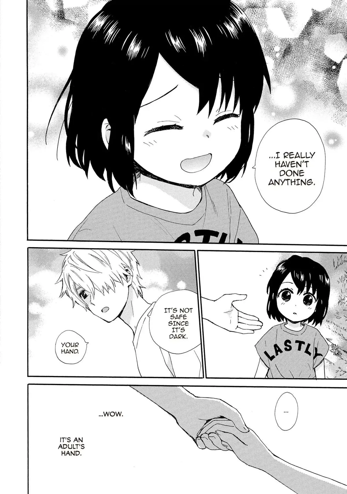 Roujoteki Shoujo Hinata-chan Chapter 92 page 12 - 