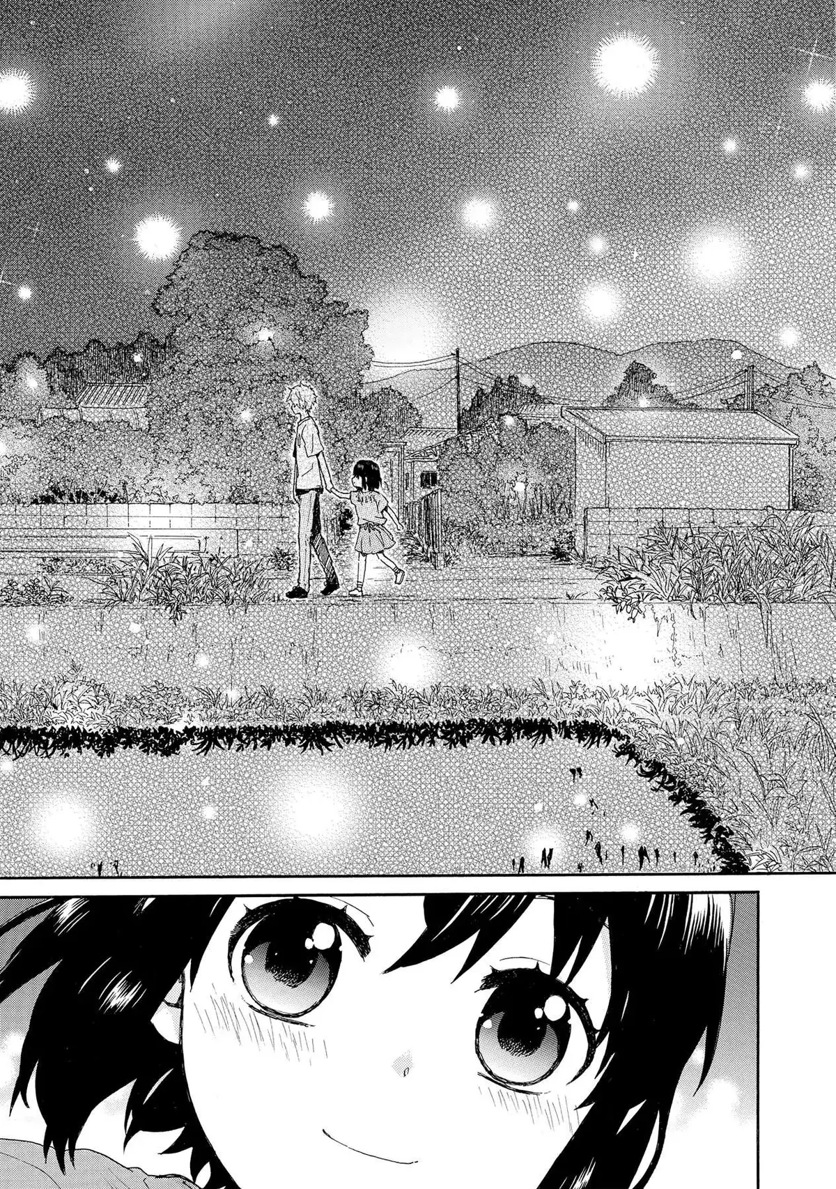 Roujoteki Shoujo Hinata-chan Chapter 92 page 13 - 