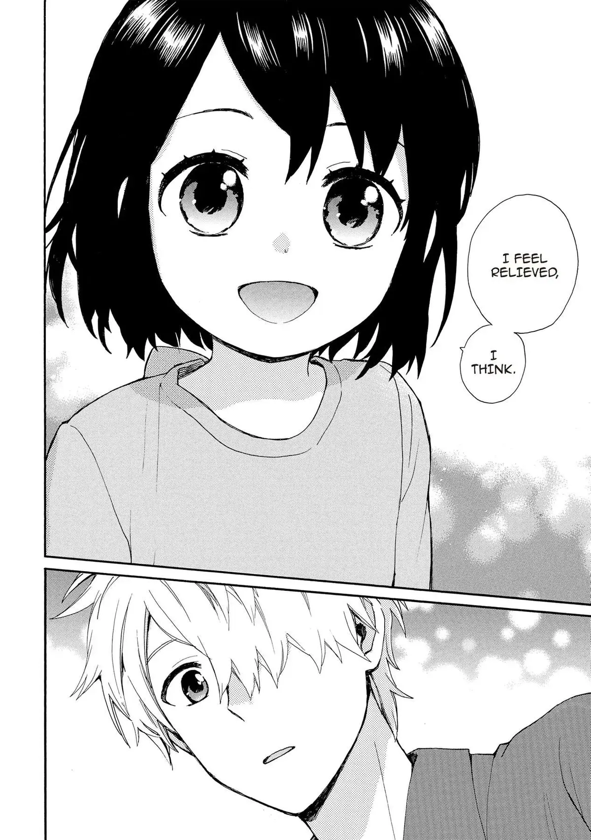 Roujoteki Shoujo Hinata-chan Chapter 93 page 18 - 